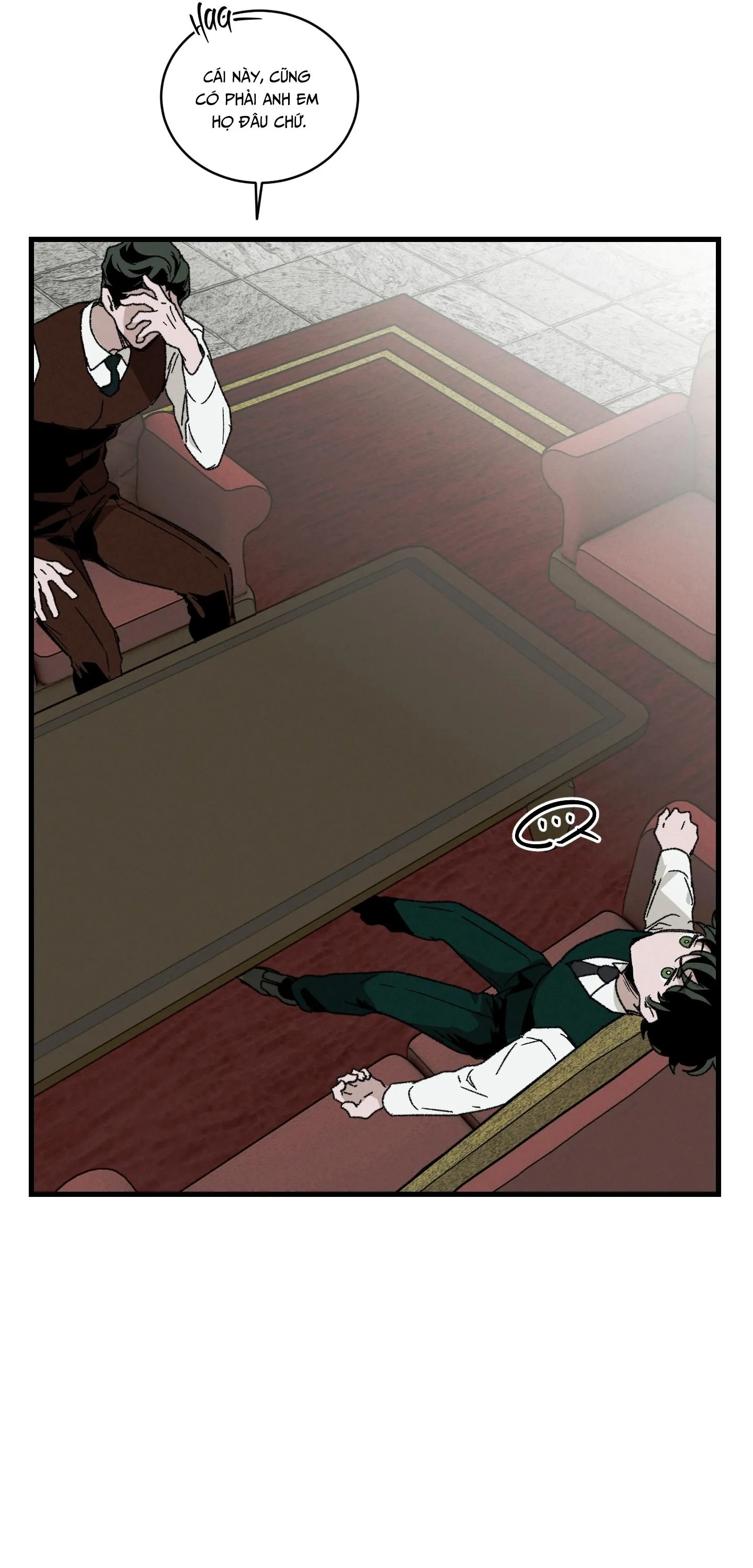 COTTAGE GARDEN Chapter 12 Trang 39