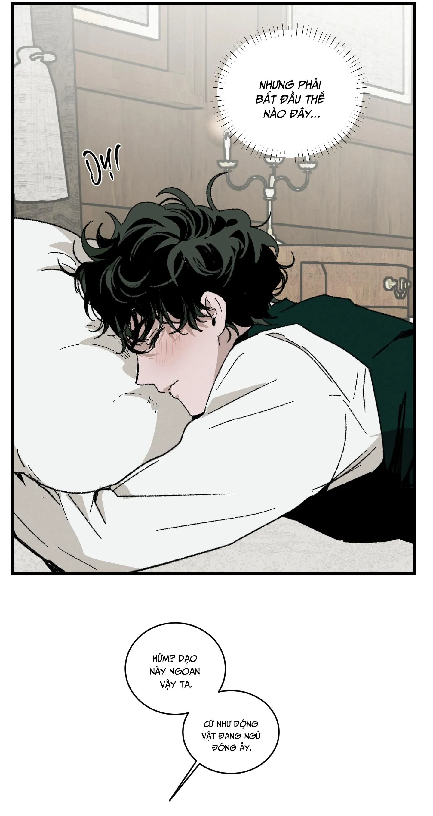 COTTAGE GARDEN Chapter 12 Trang 46