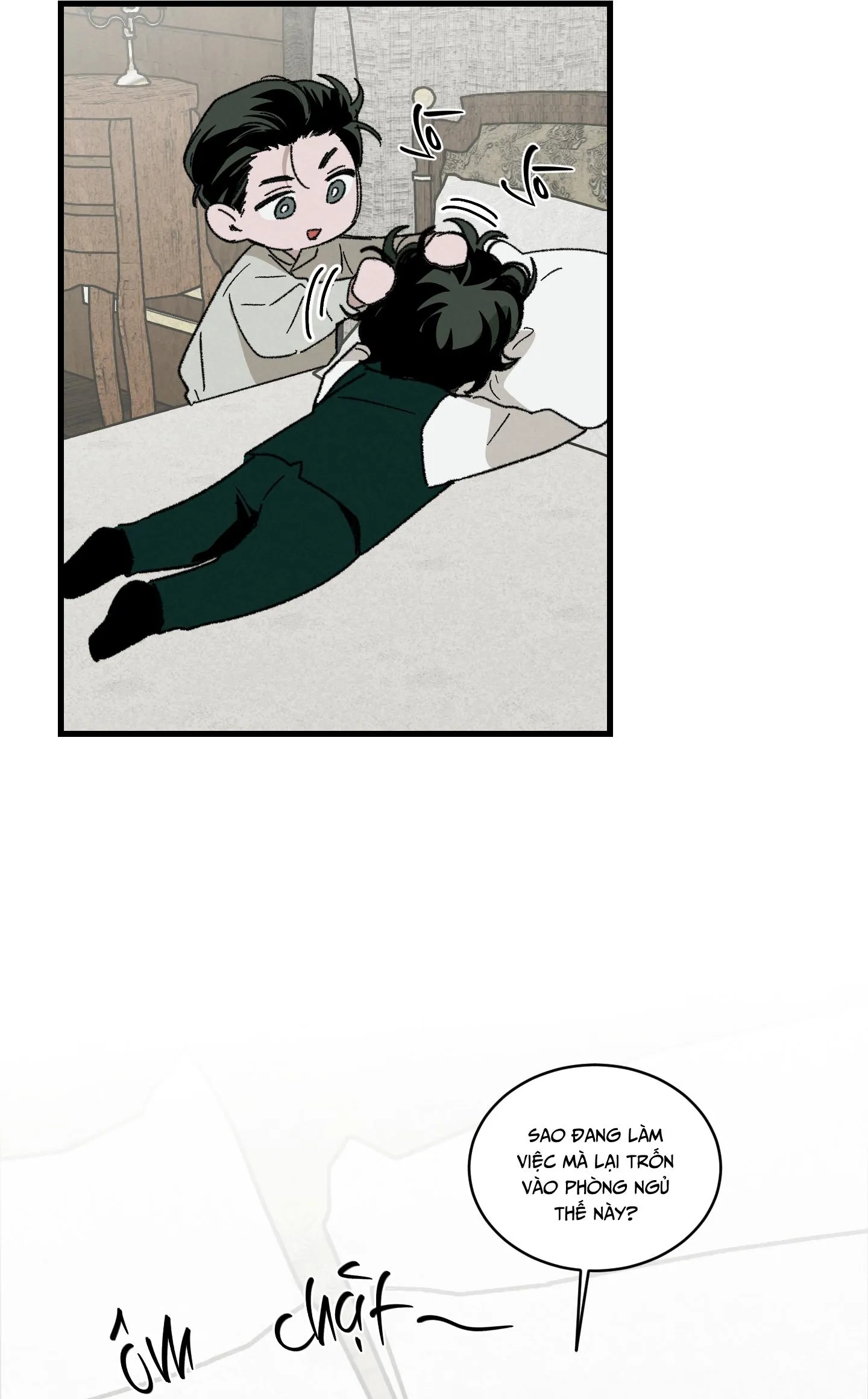 COTTAGE GARDEN Chapter 12 Trang 47