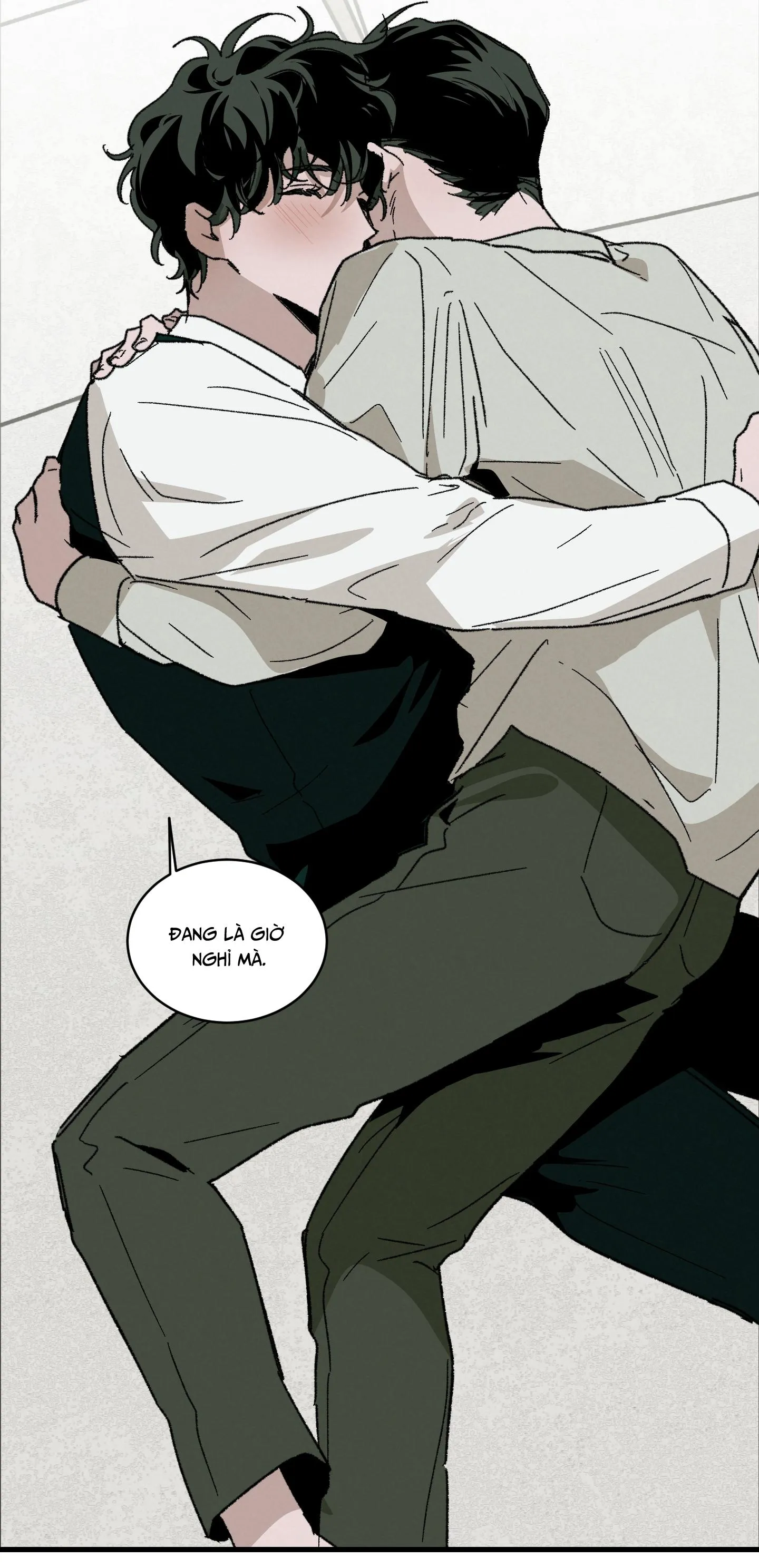 COTTAGE GARDEN Chapter 12 Trang 48