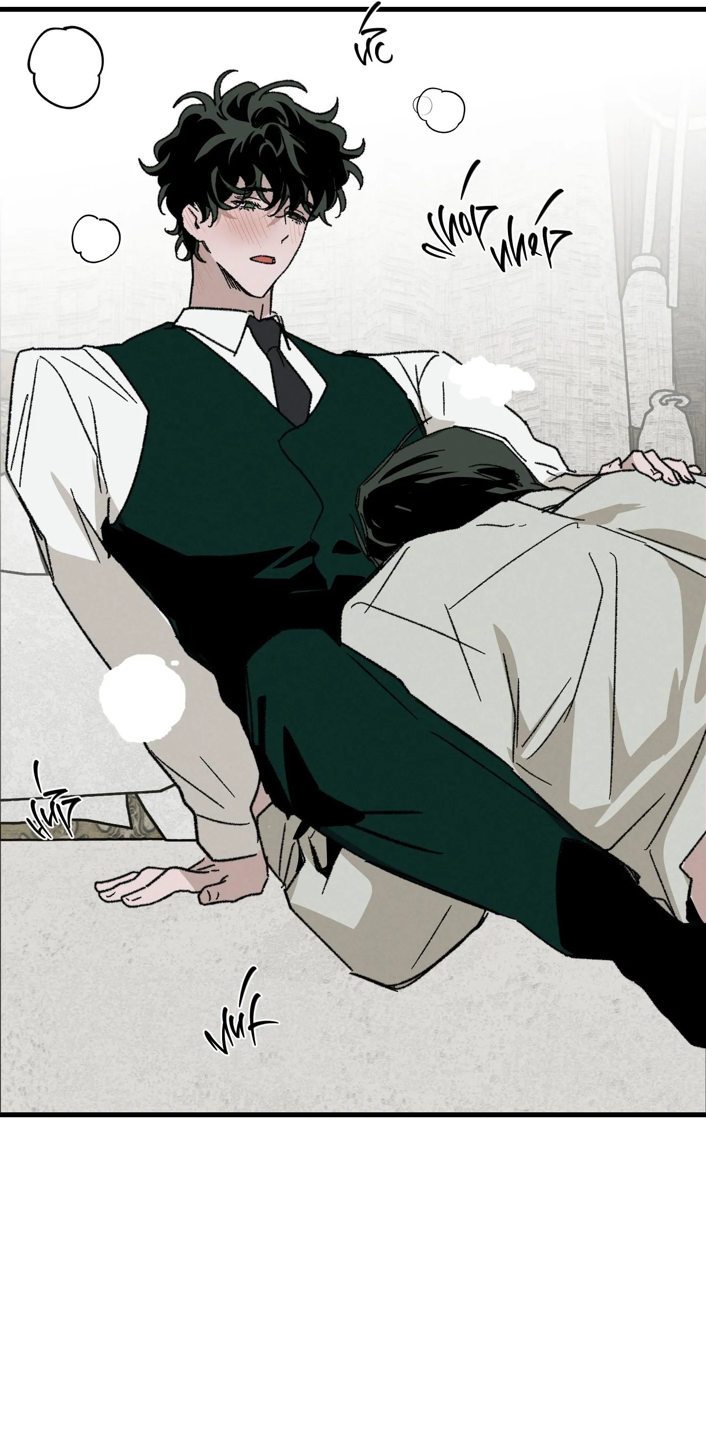 COTTAGE GARDEN Chapter 12 Trang 53