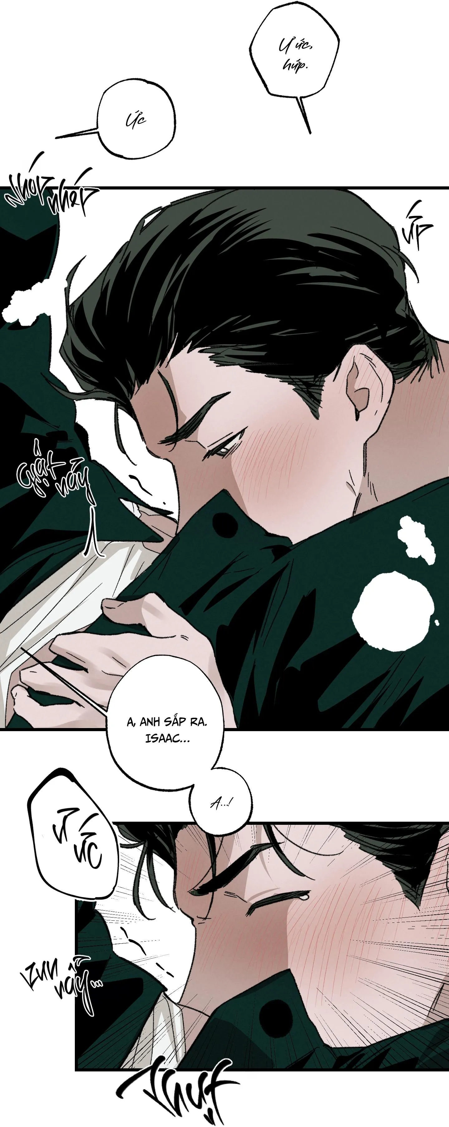 COTTAGE GARDEN Chapter 12 Trang 54