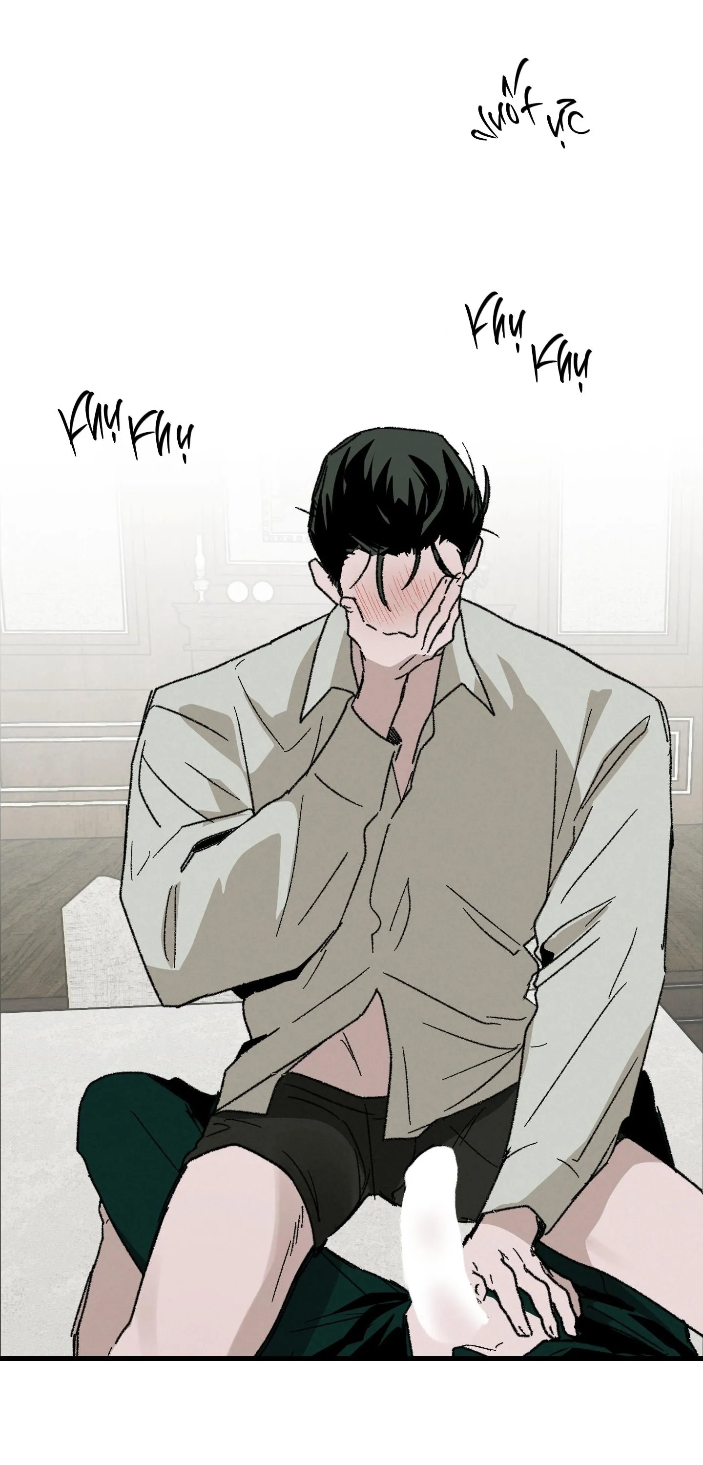 COTTAGE GARDEN Chapter 12 Trang 55