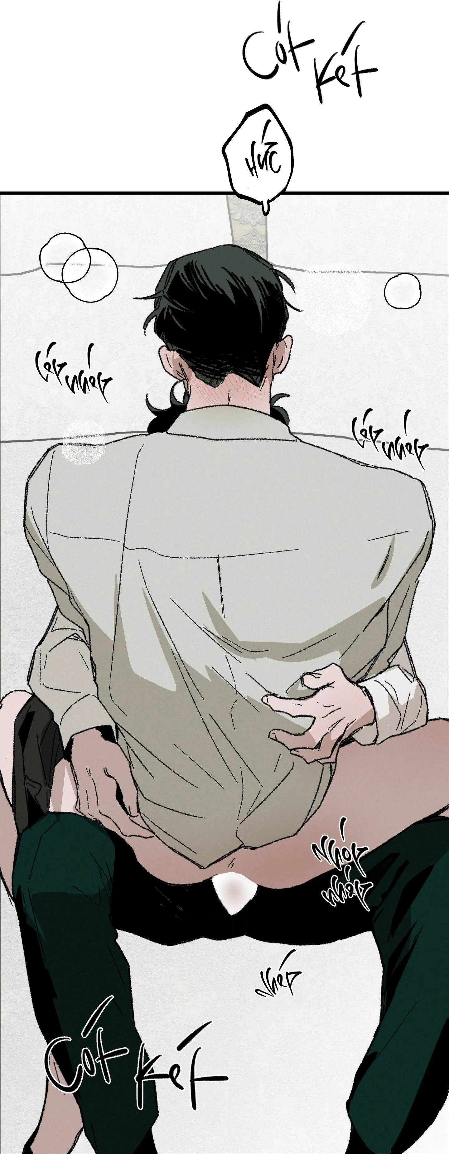 COTTAGE GARDEN Chapter 12 Trang 58