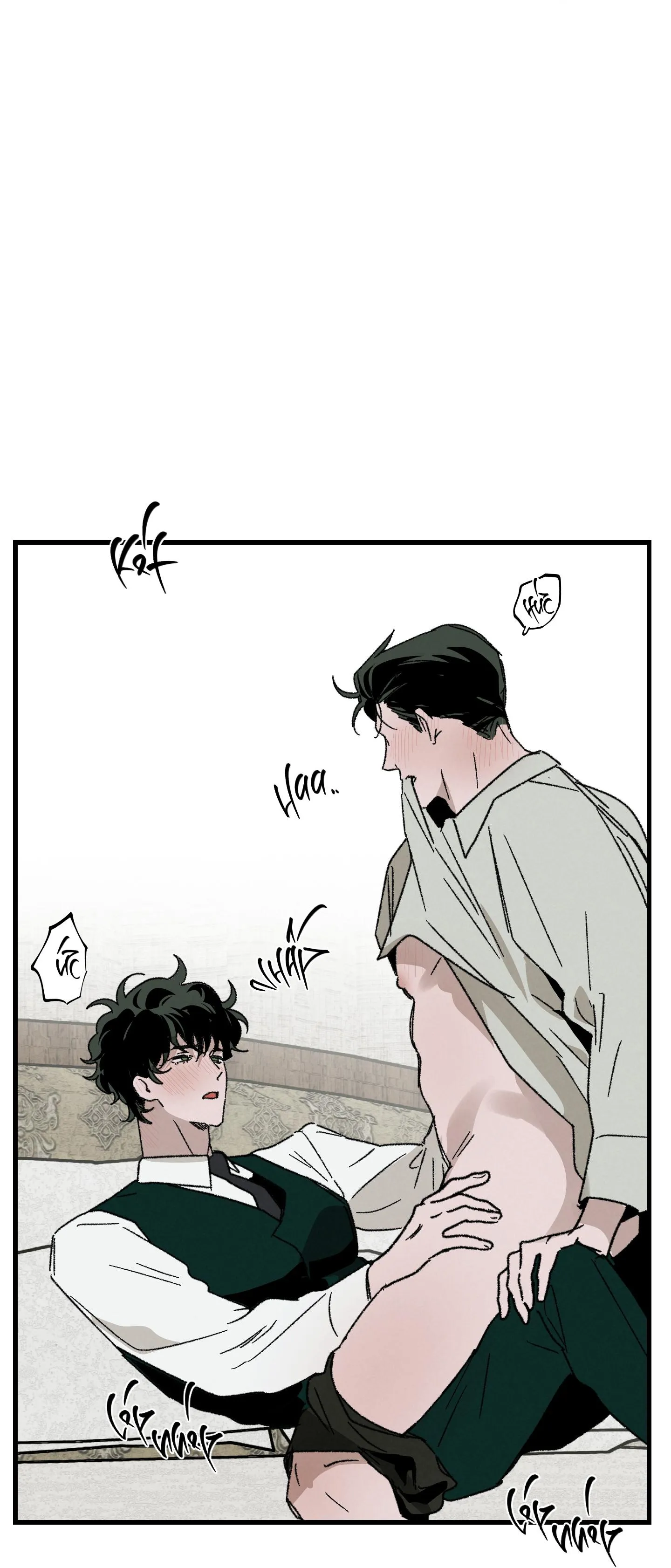 COTTAGE GARDEN Chapter 12 Trang 60