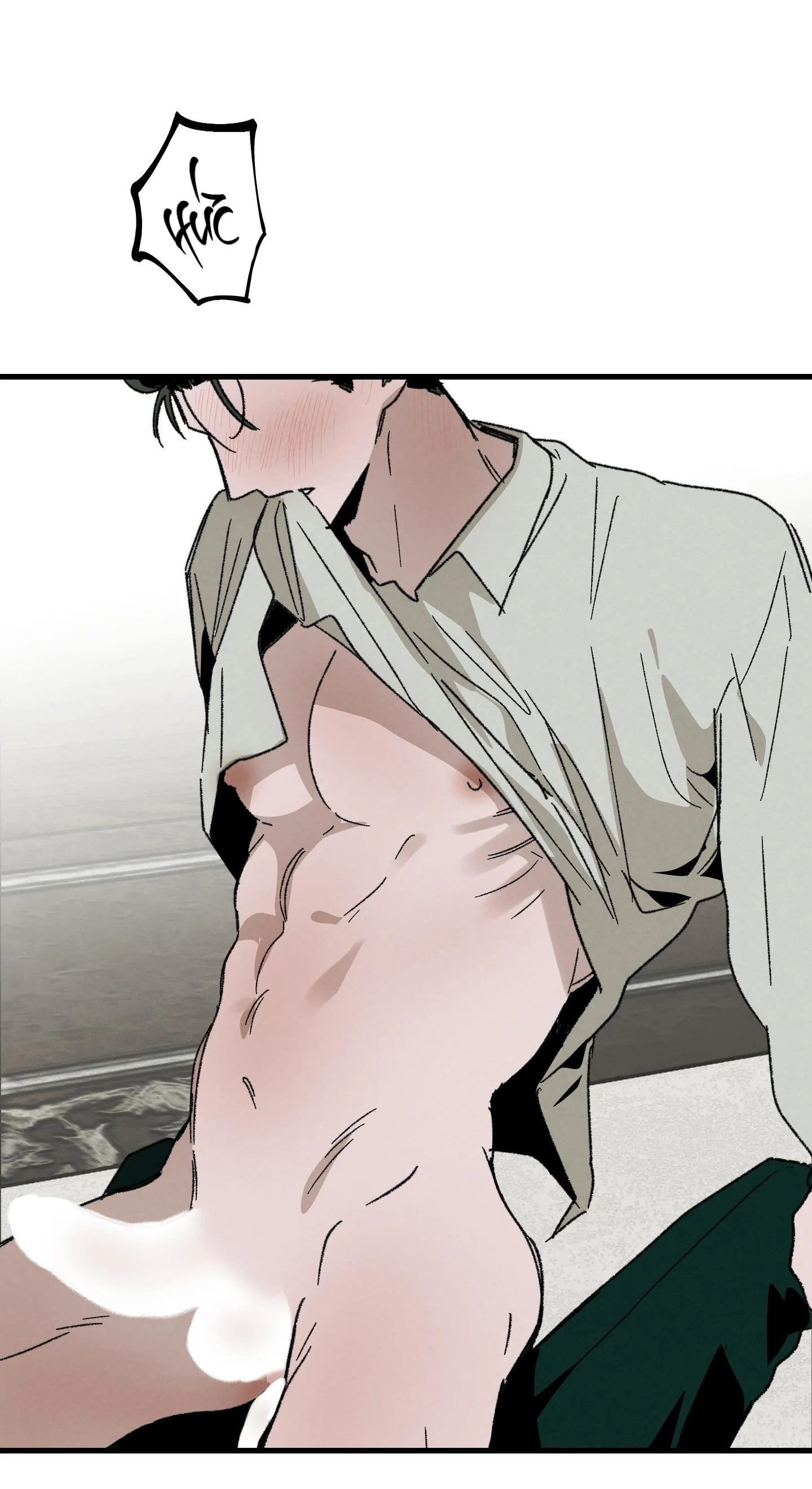 COTTAGE GARDEN Chapter 12 Trang 61