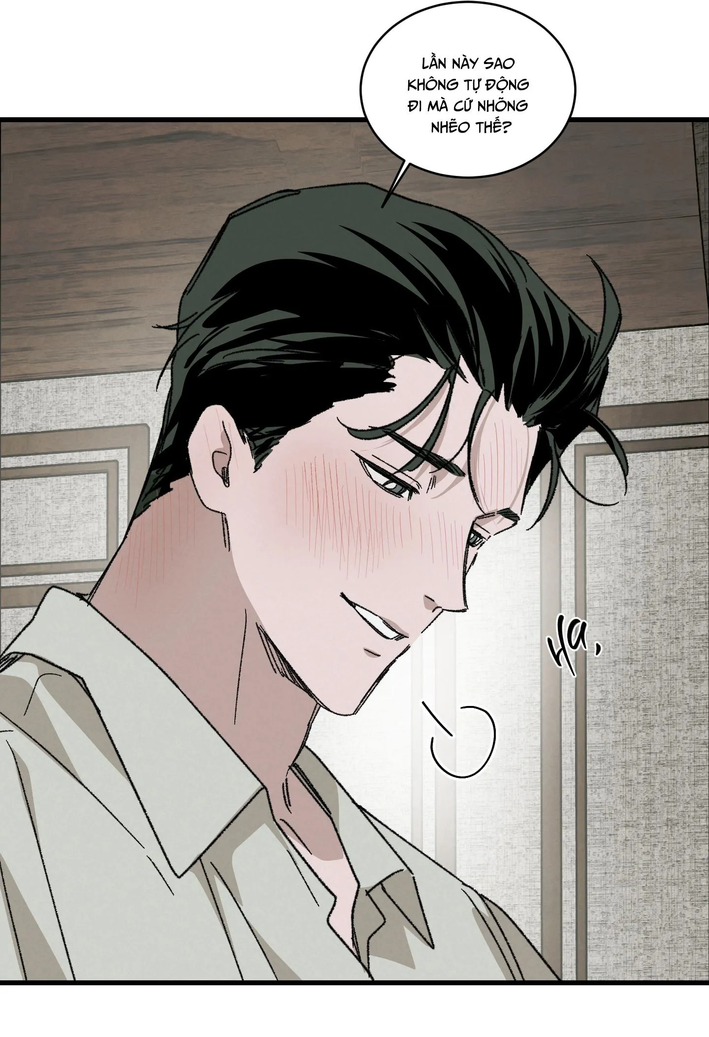 COTTAGE GARDEN Chapter 12 Trang 64