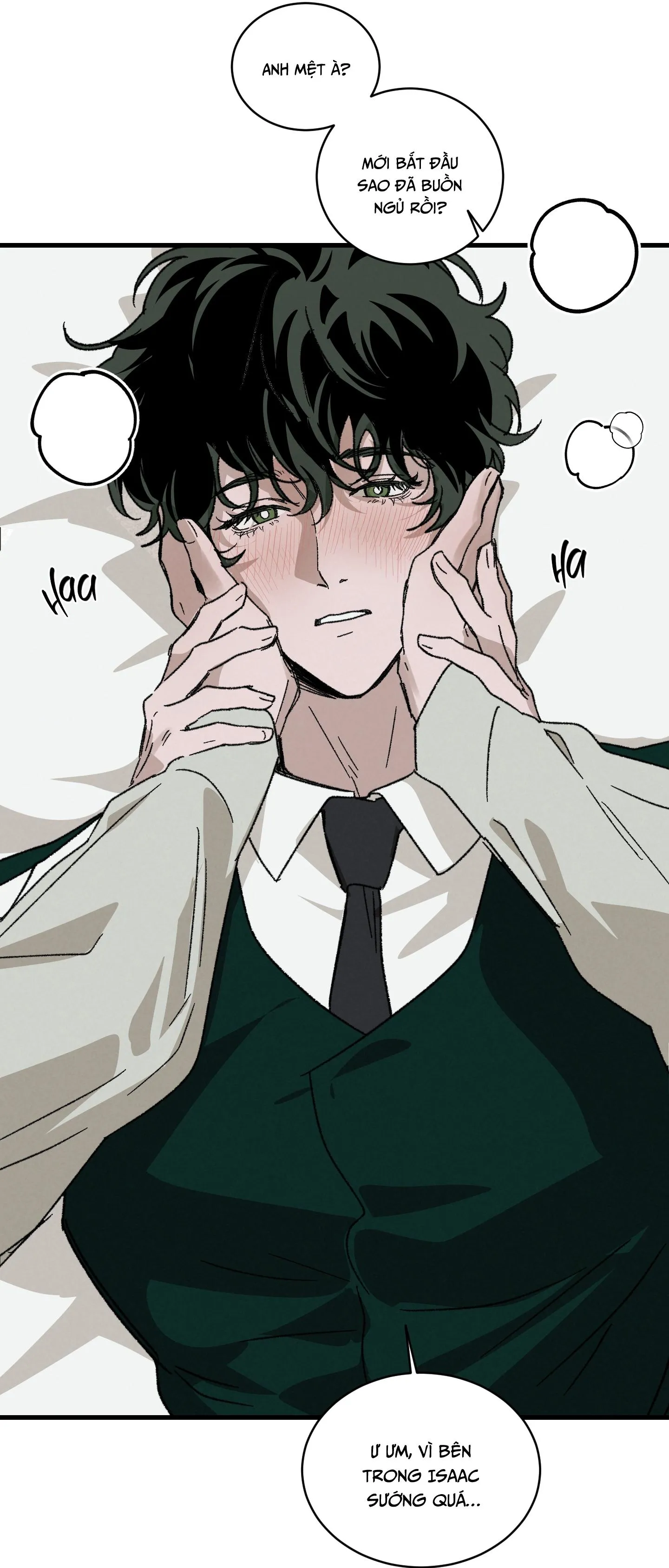 COTTAGE GARDEN Chapter 12 Trang 65