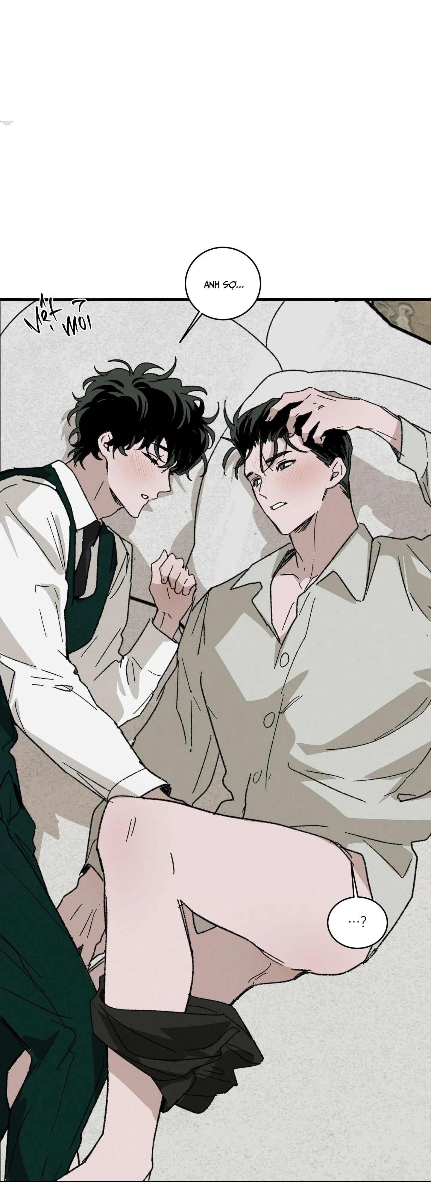 COTTAGE GARDEN Chapter 12 Trang 68