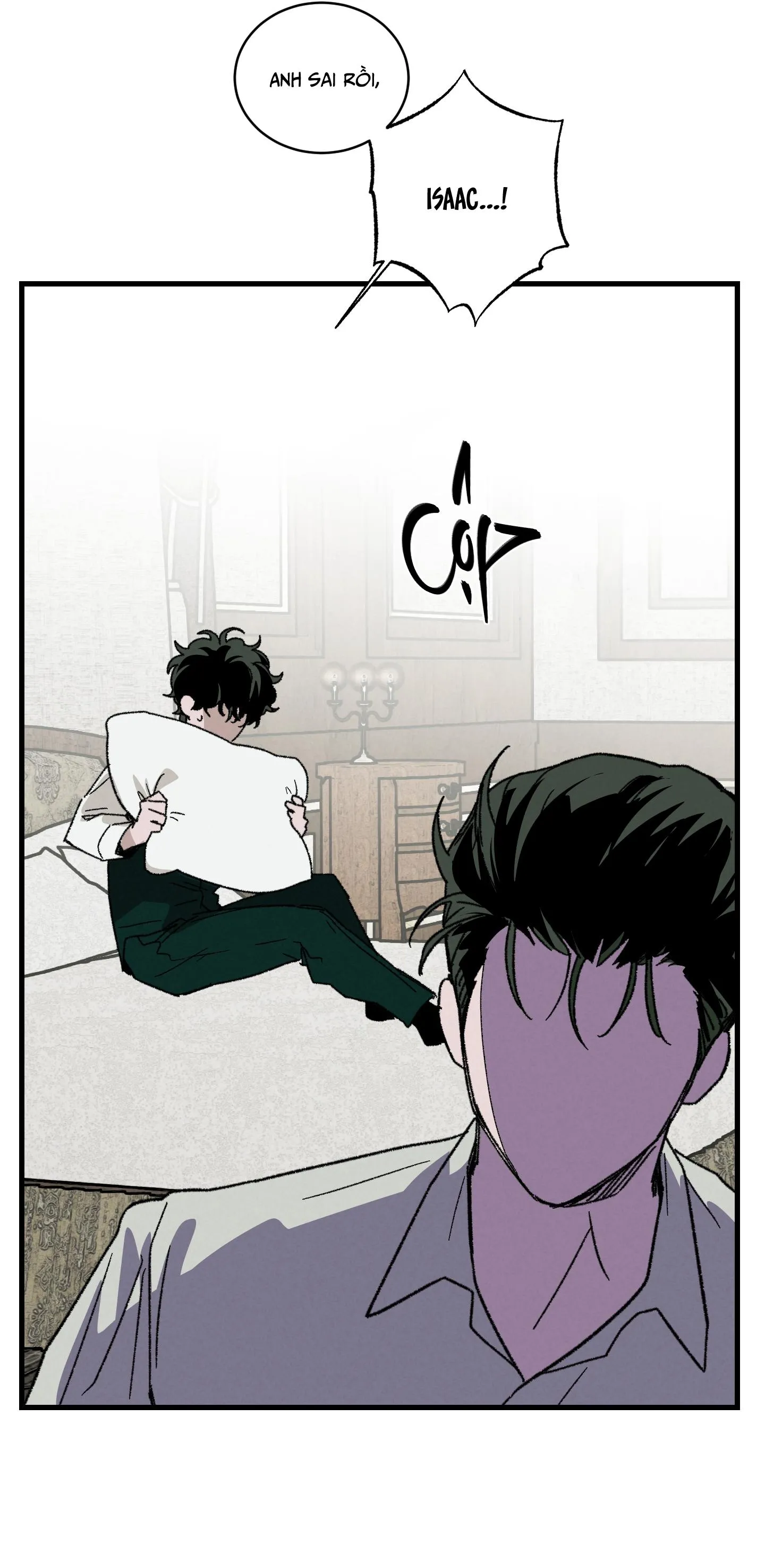 COTTAGE GARDEN Chapter 12 Trang 74