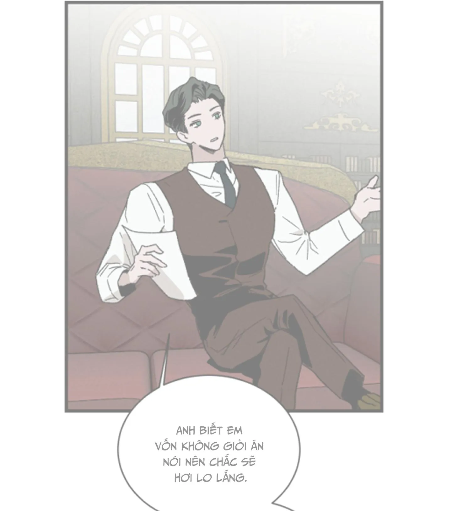 COTTAGE GARDEN Chapter 12 Trang 76