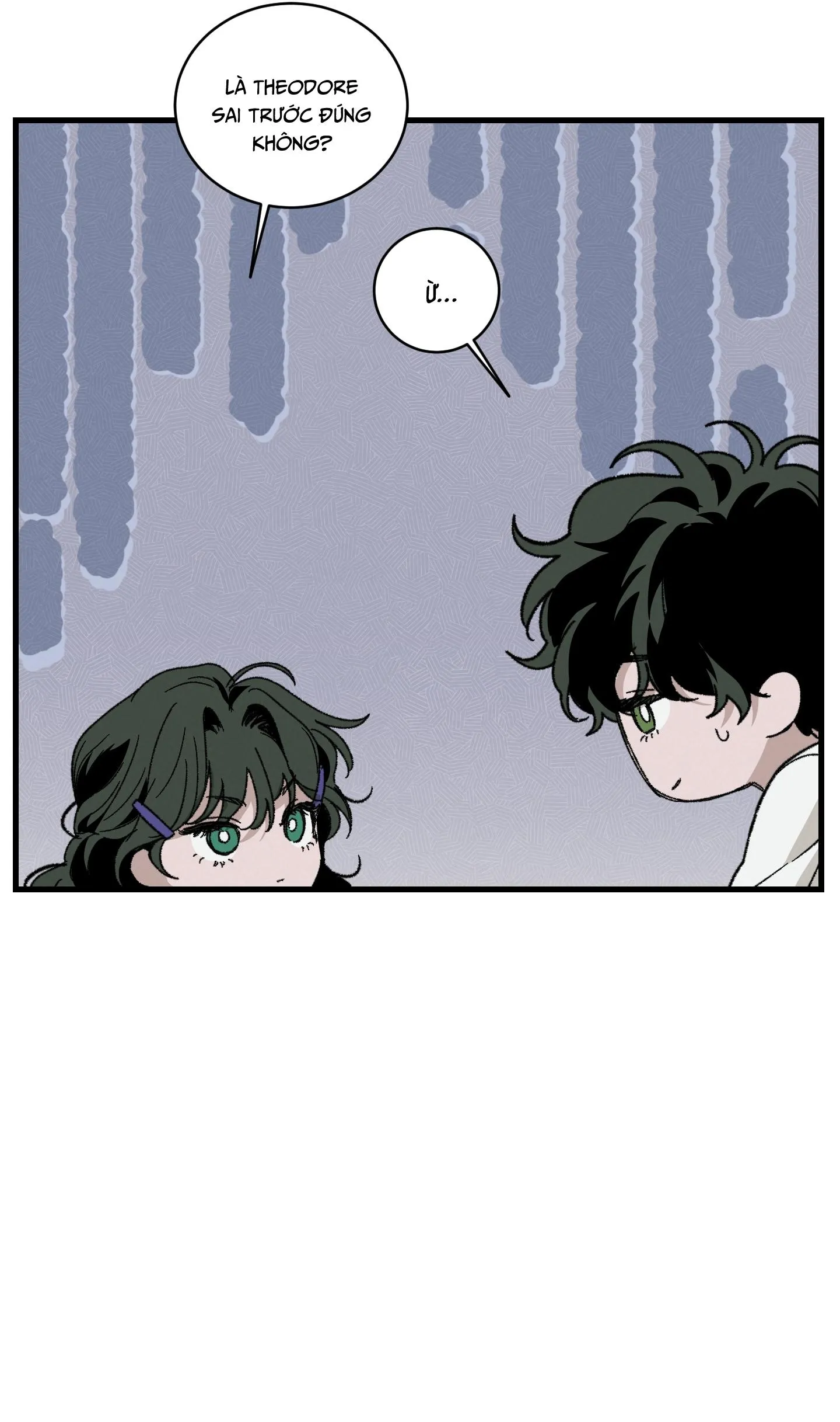 COTTAGE GARDEN Chapter 13 Trang 4