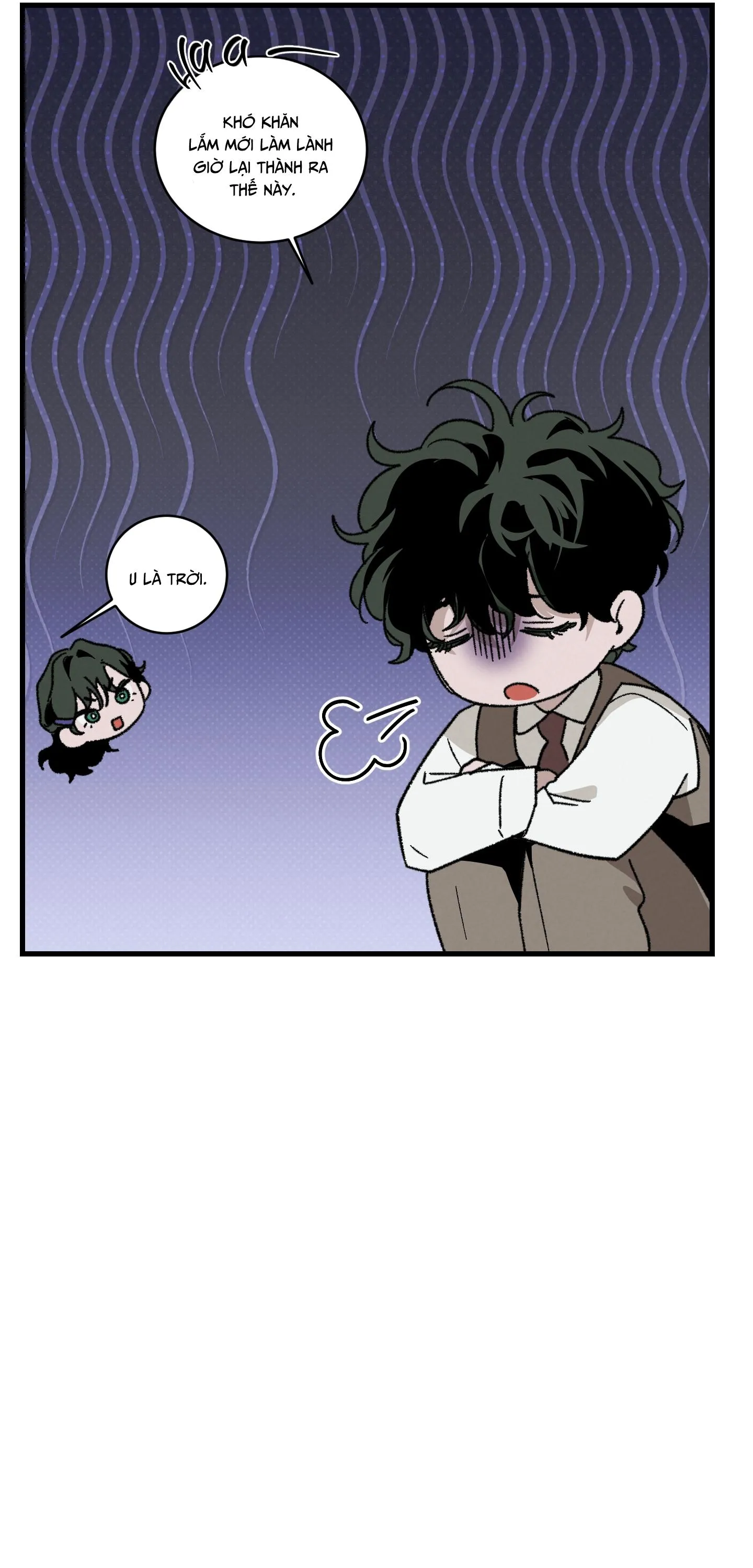 COTTAGE GARDEN Chapter 13 Trang 5