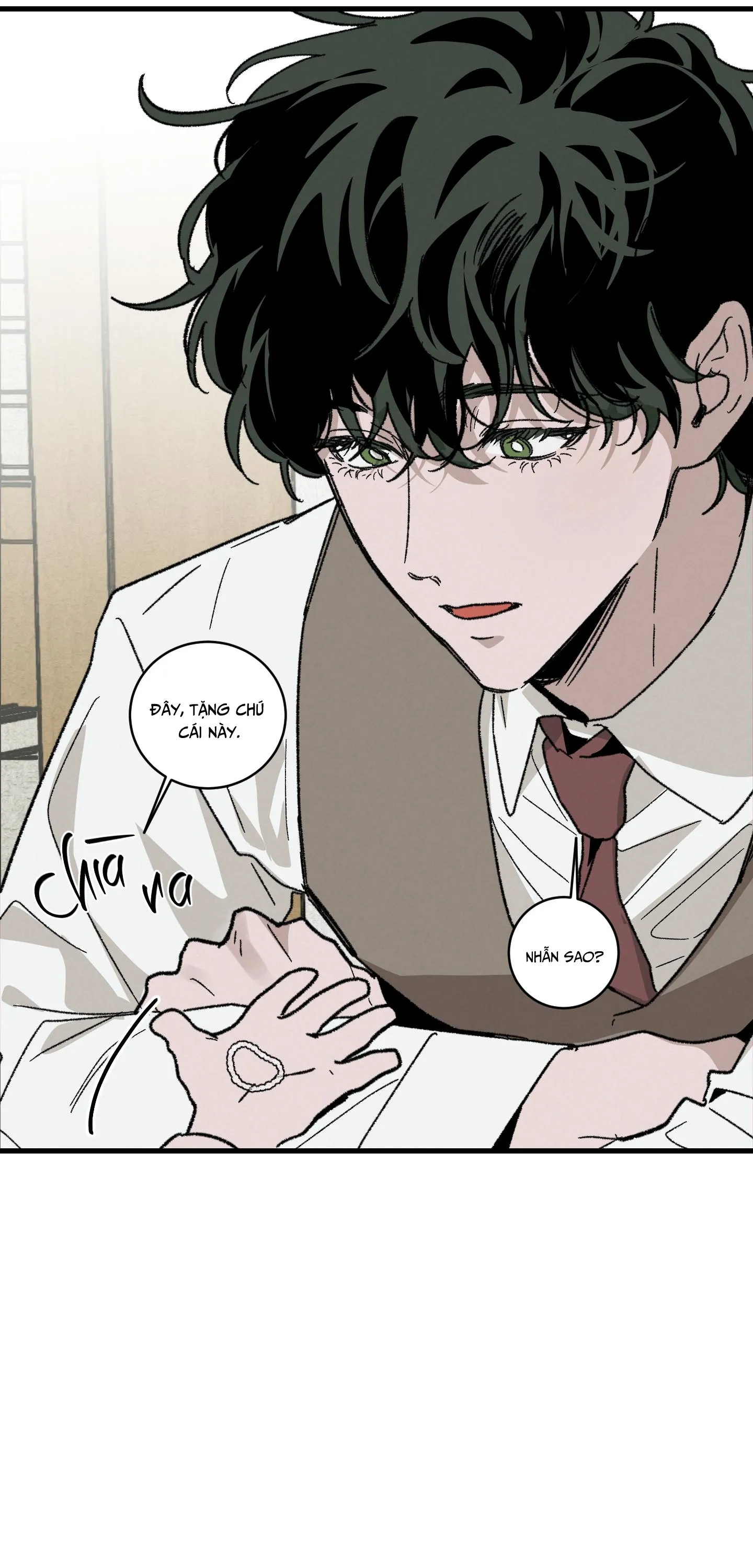 COTTAGE GARDEN Chapter 13 Trang 6