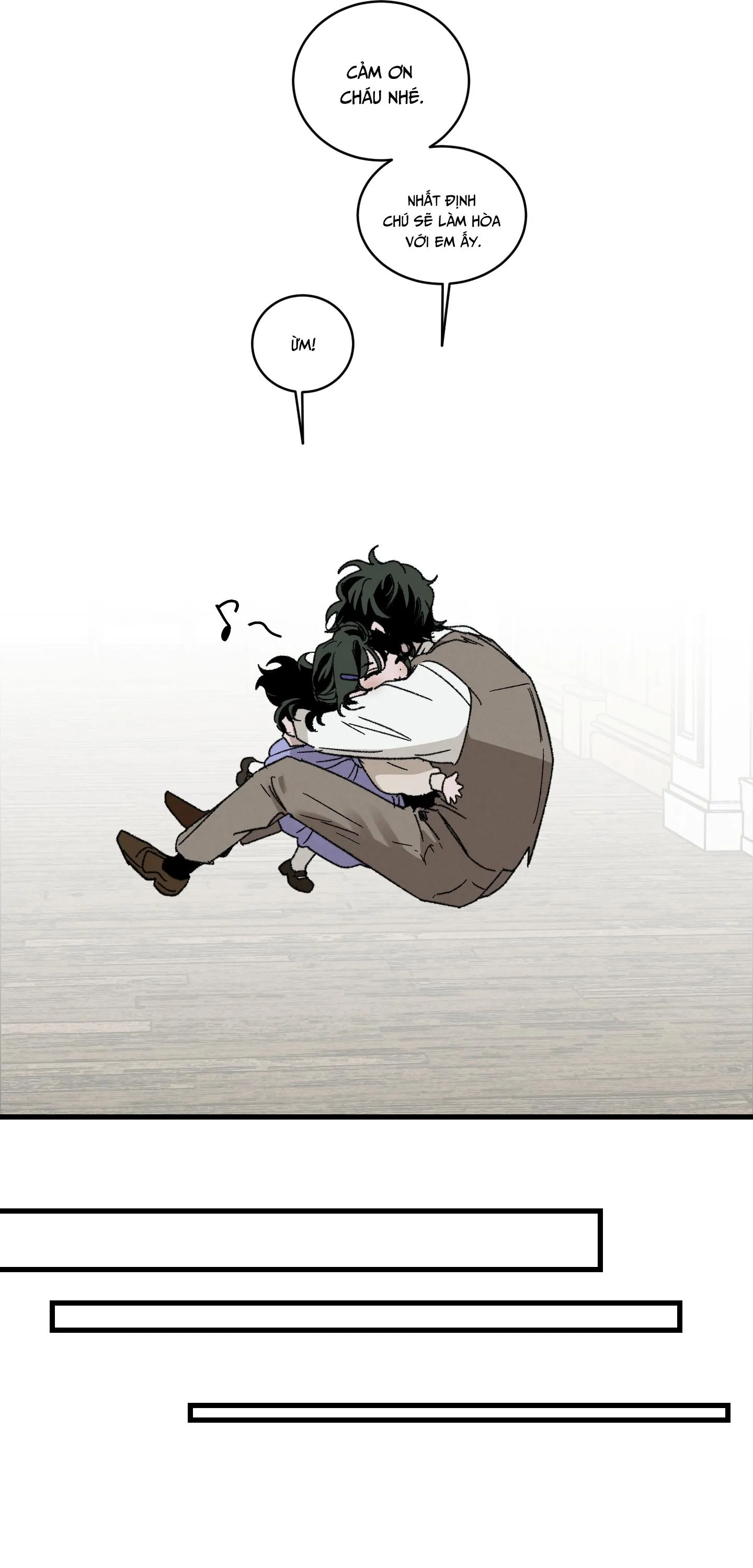 COTTAGE GARDEN Chapter 13 Trang 10