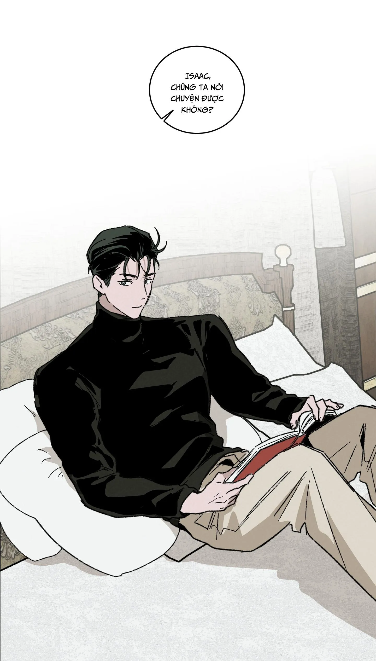 COTTAGE GARDEN Chapter 13 Trang 12