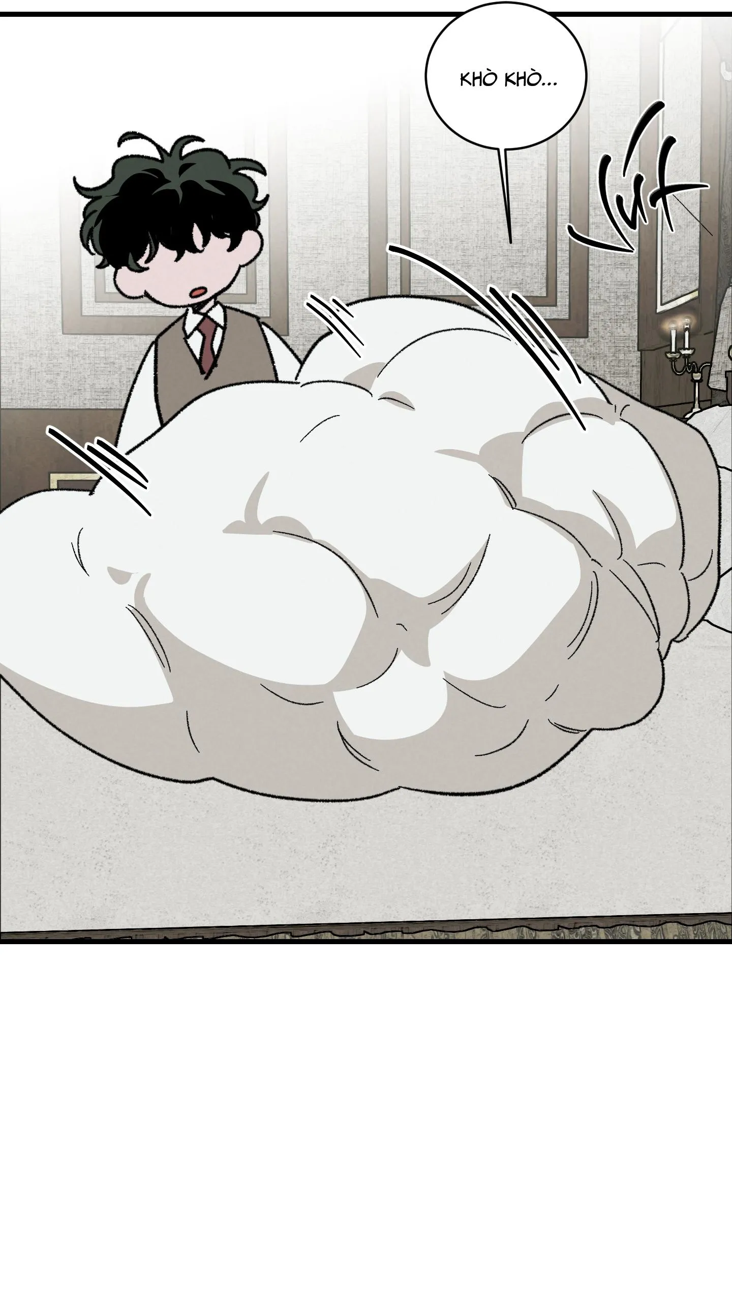 COTTAGE GARDEN Chapter 13 Trang 14