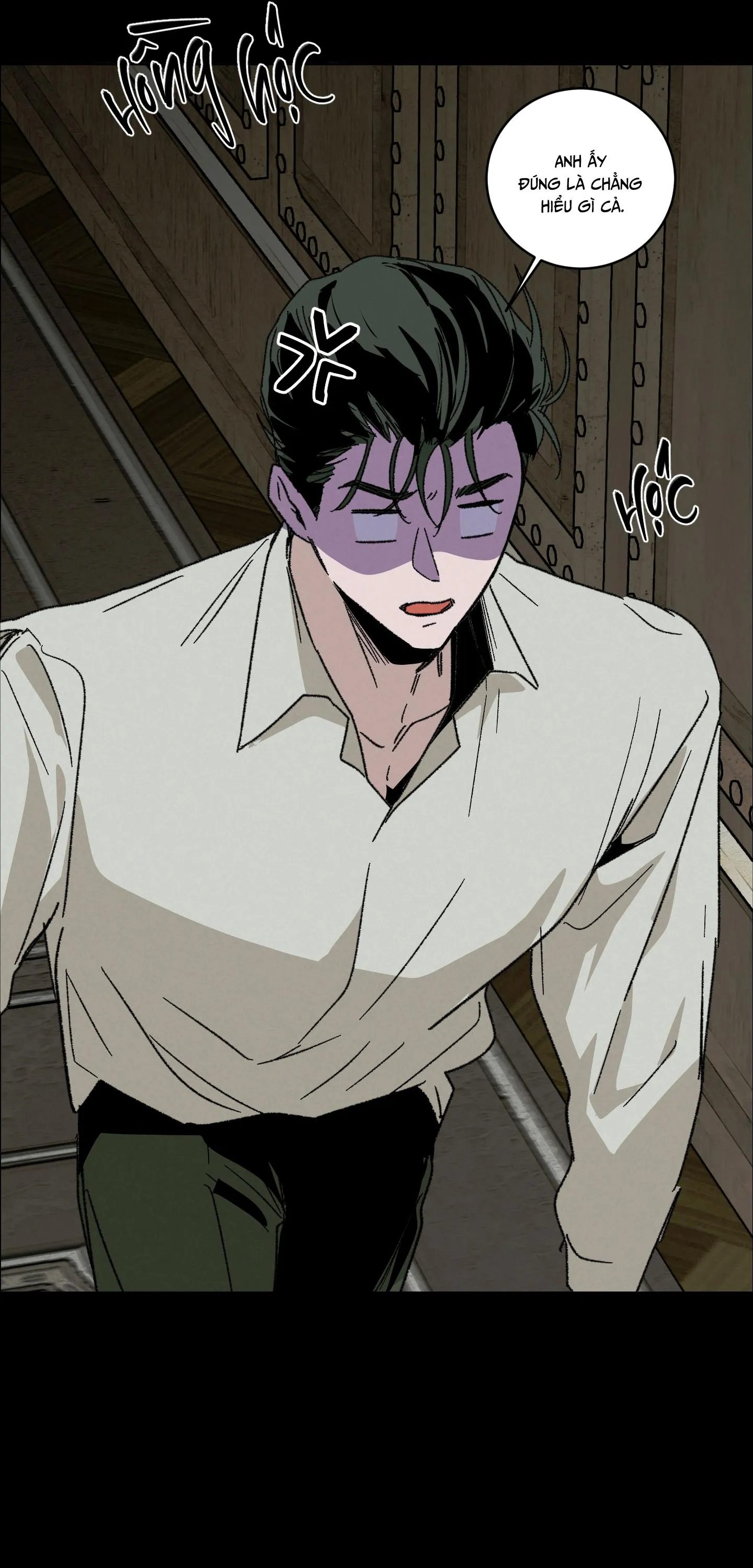 COTTAGE GARDEN Chapter 13 Trang 19