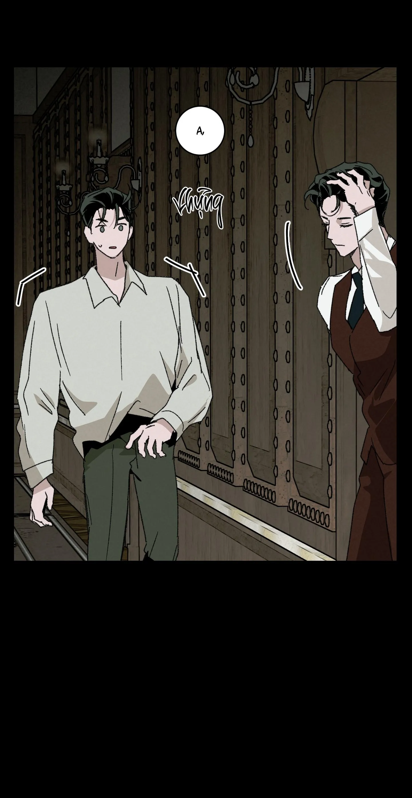 COTTAGE GARDEN Chapter 13 Trang 20