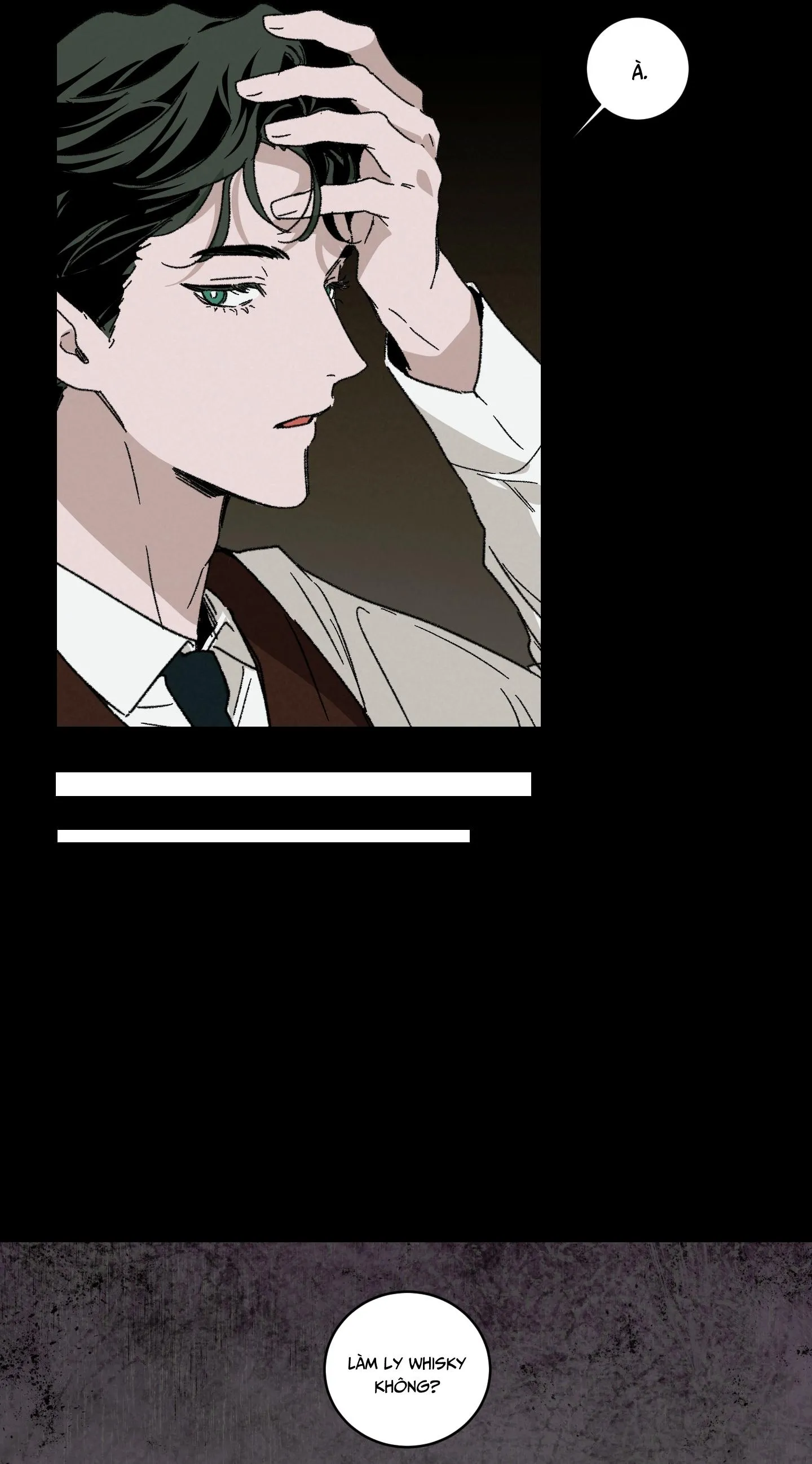 COTTAGE GARDEN Chapter 13 Trang 21