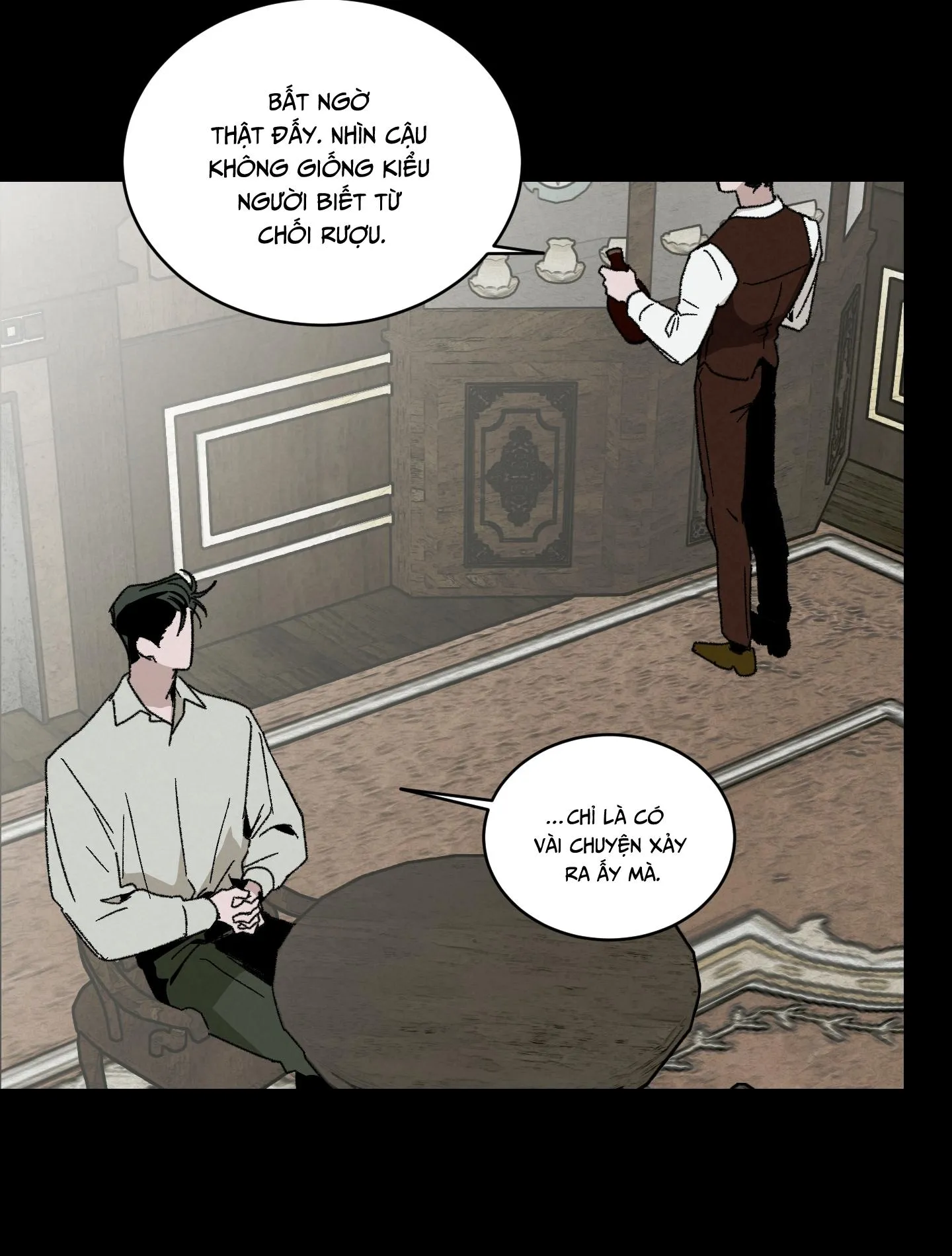 COTTAGE GARDEN Chapter 13 Trang 23