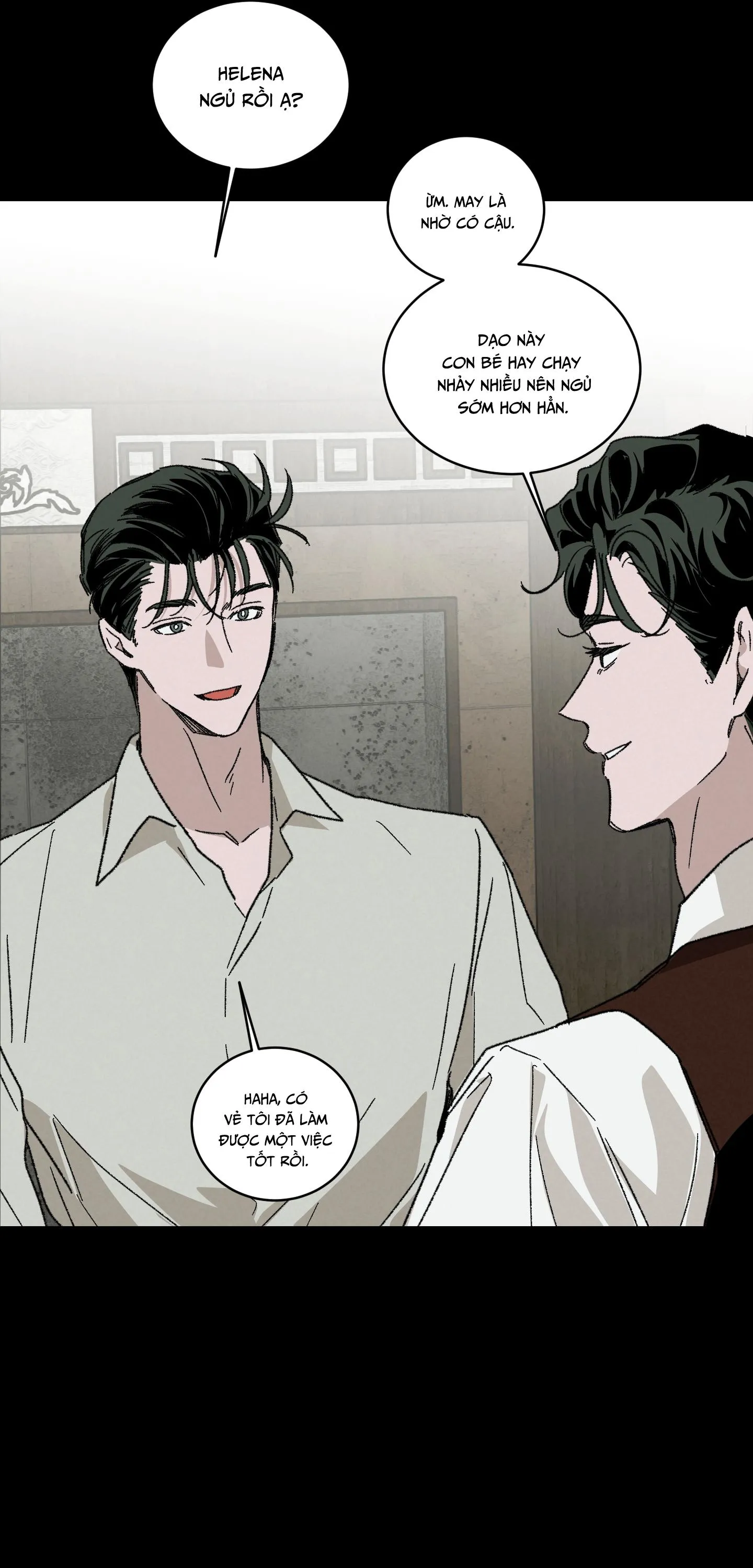 COTTAGE GARDEN Chapter 13 Trang 26