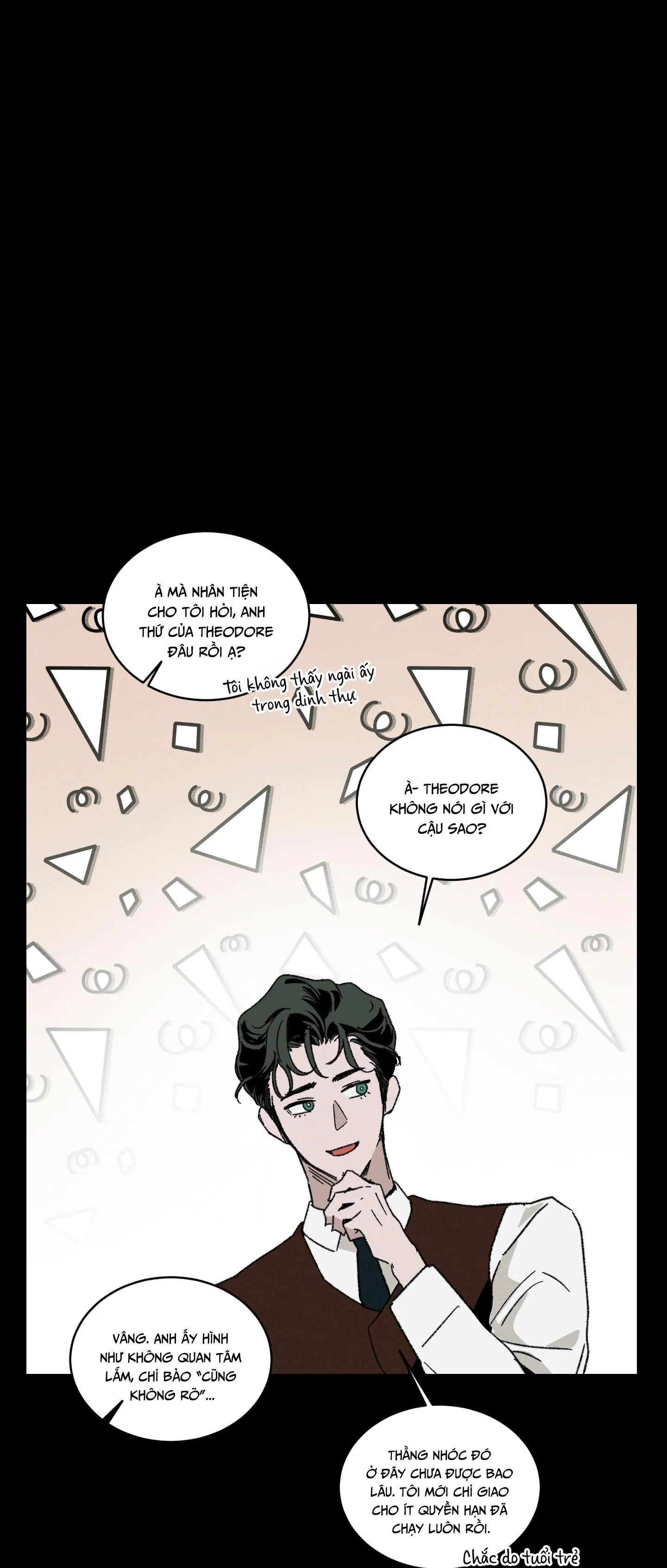 COTTAGE GARDEN Chapter 13 Trang 27