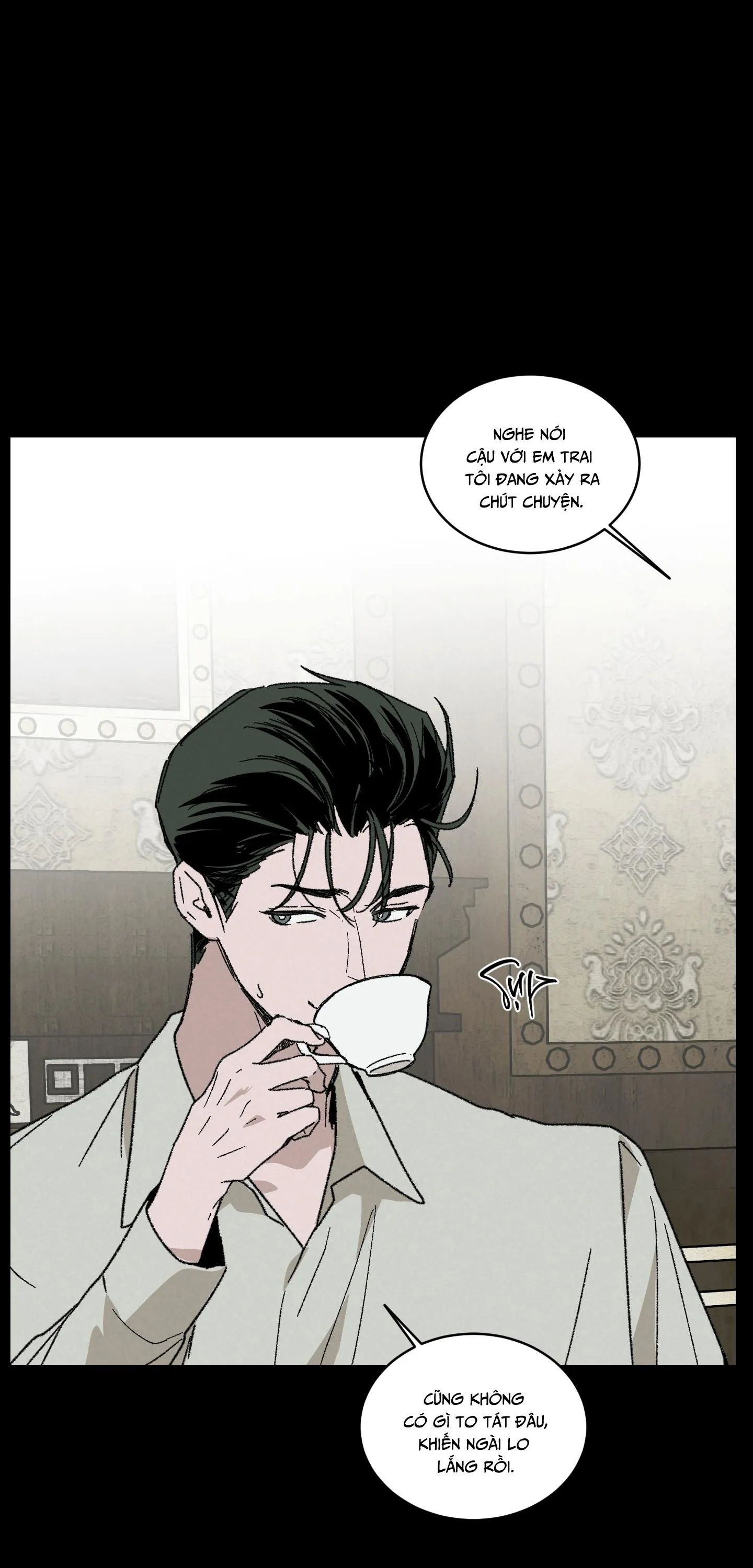 COTTAGE GARDEN Chapter 13 Trang 29