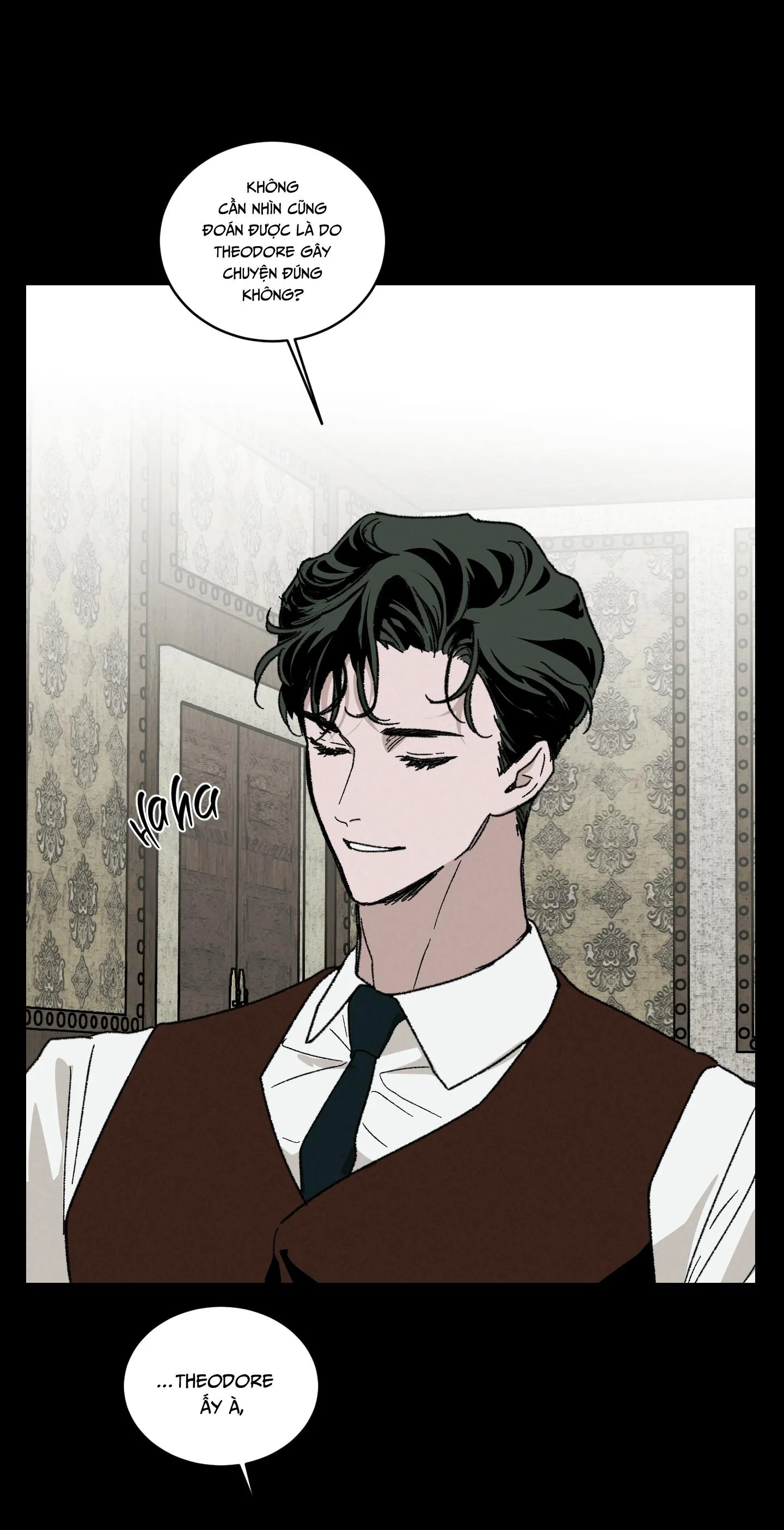 COTTAGE GARDEN Chapter 13 Trang 30