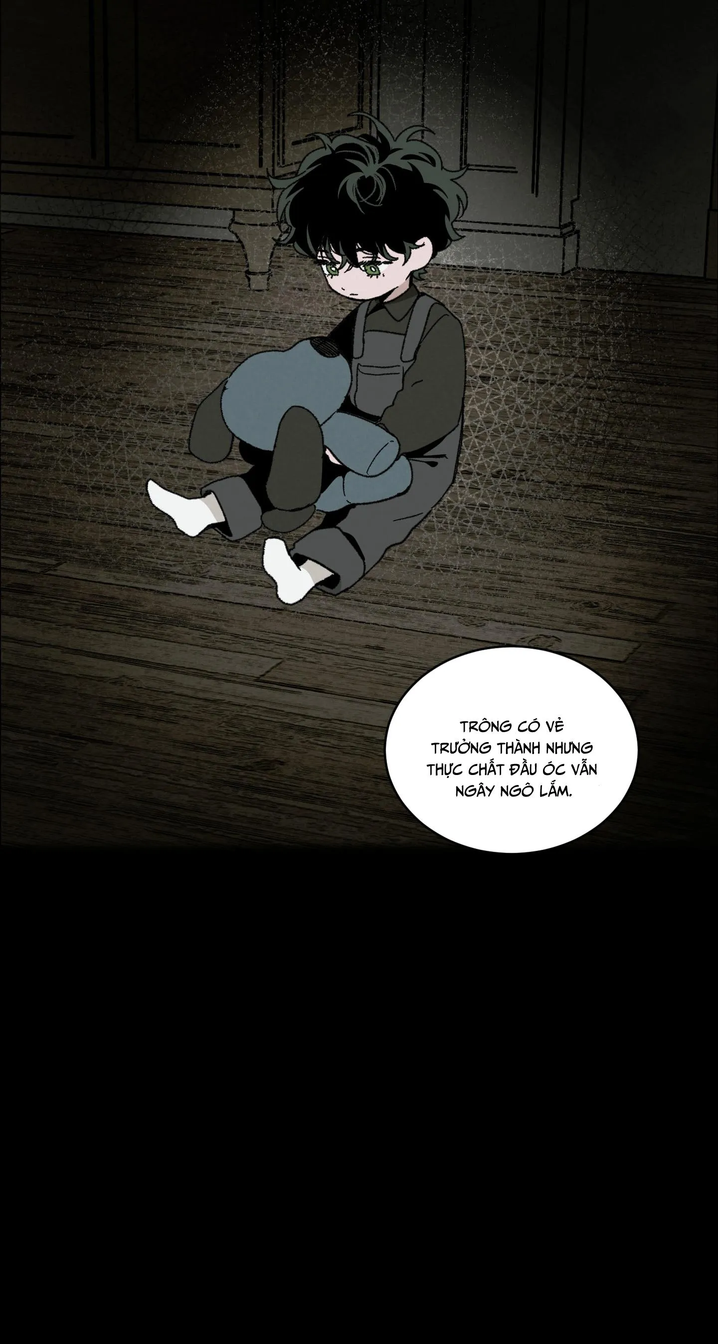 COTTAGE GARDEN Chapter 13 Trang 32