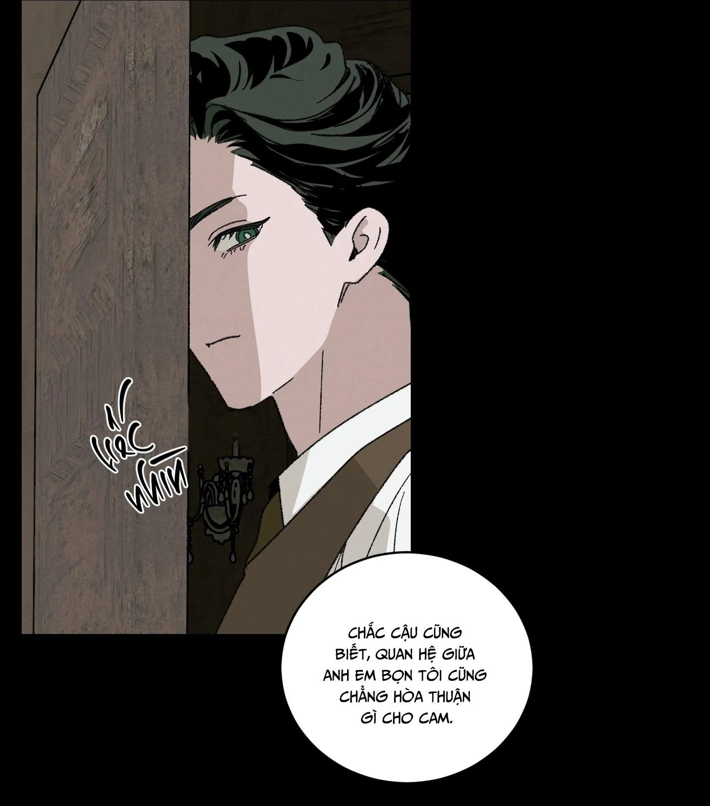 COTTAGE GARDEN Chapter 13 Trang 33