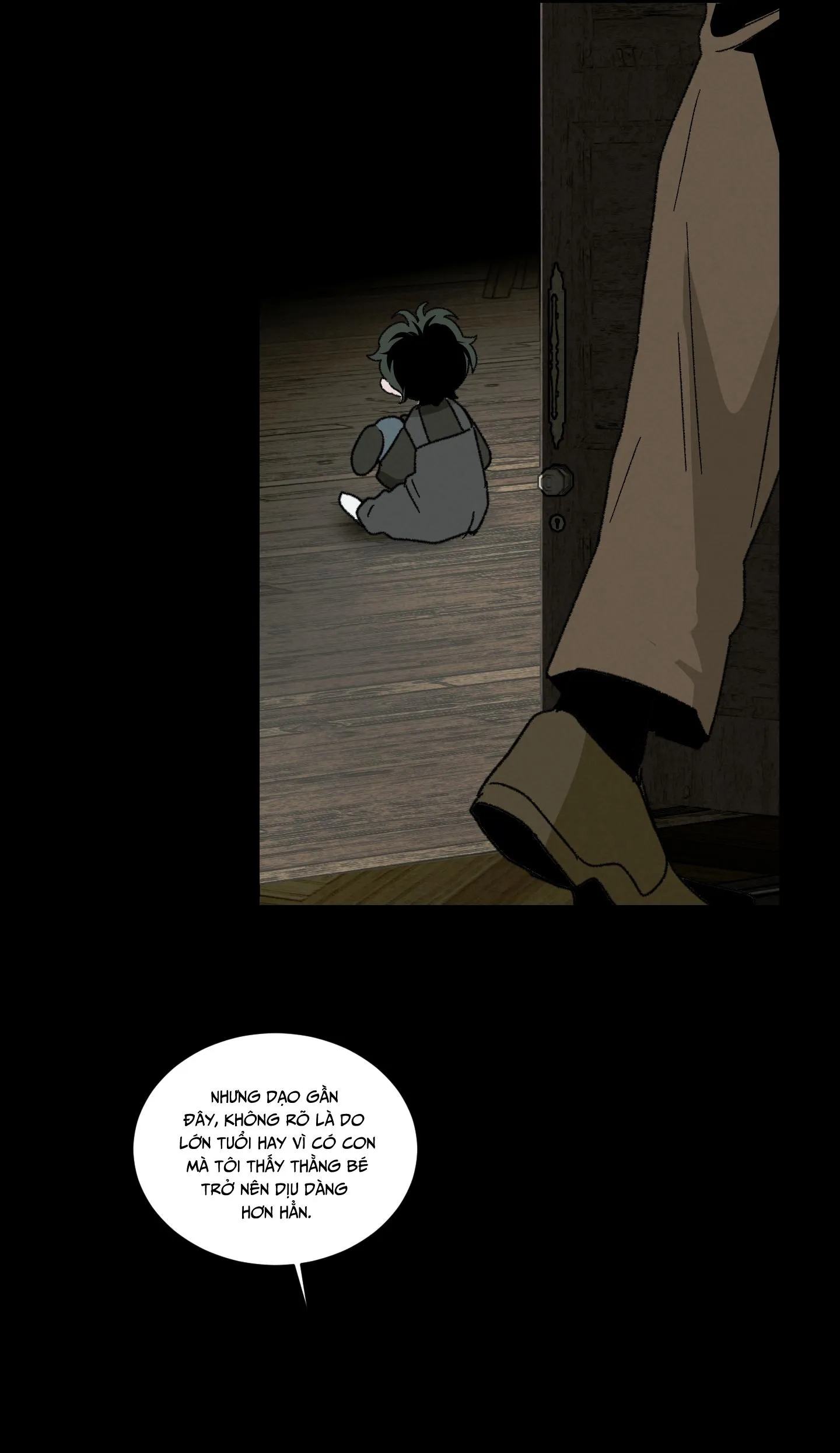 COTTAGE GARDEN Chapter 13 Trang 34