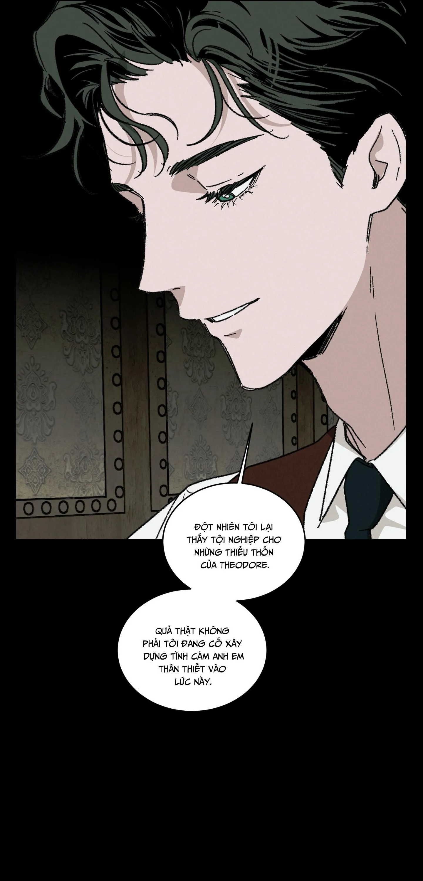 COTTAGE GARDEN Chapter 13 Trang 35