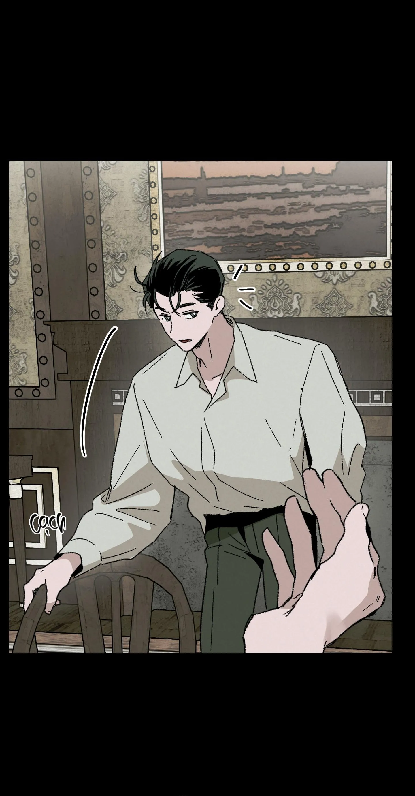 COTTAGE GARDEN Chapter 13 Trang 38