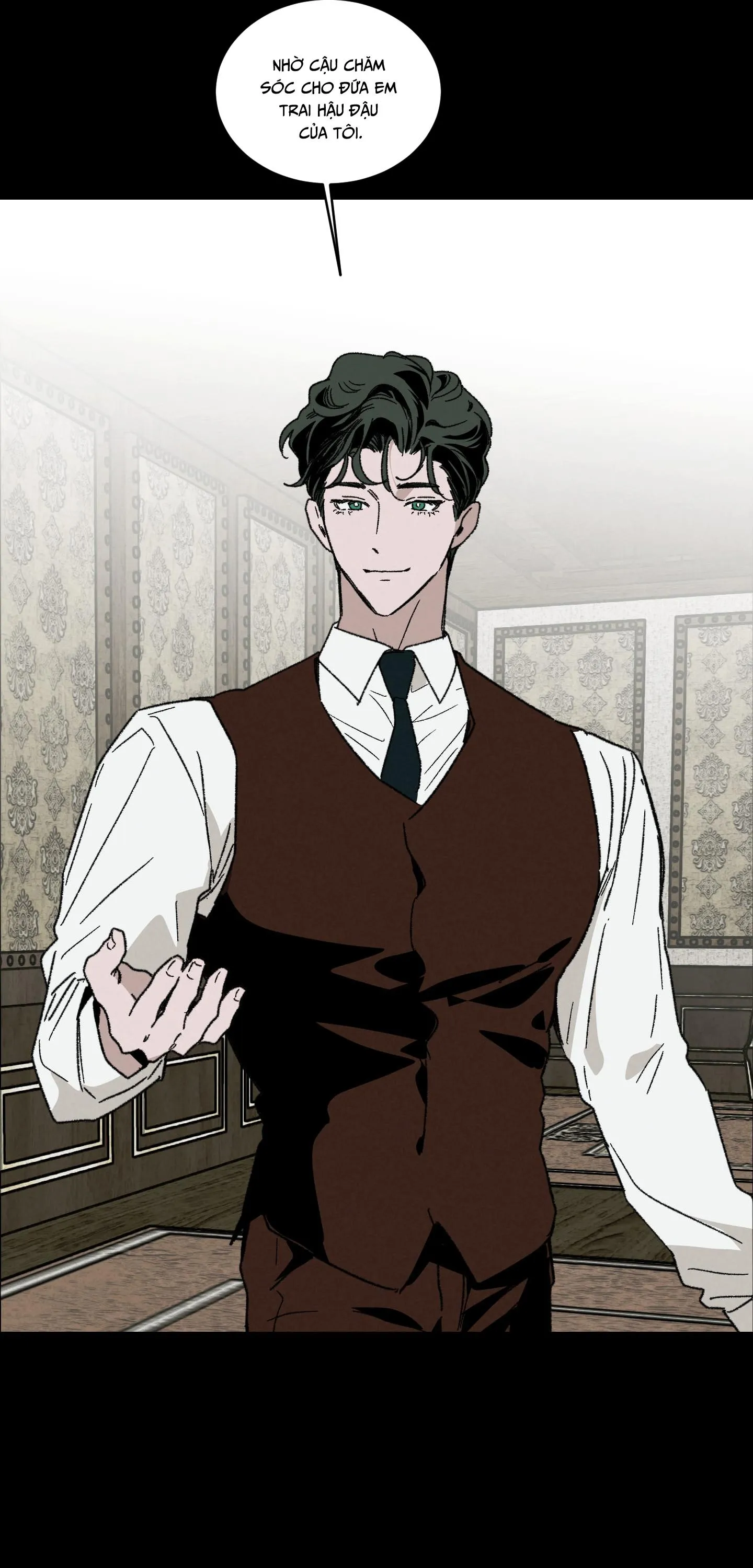 COTTAGE GARDEN Chapter 13 Trang 39