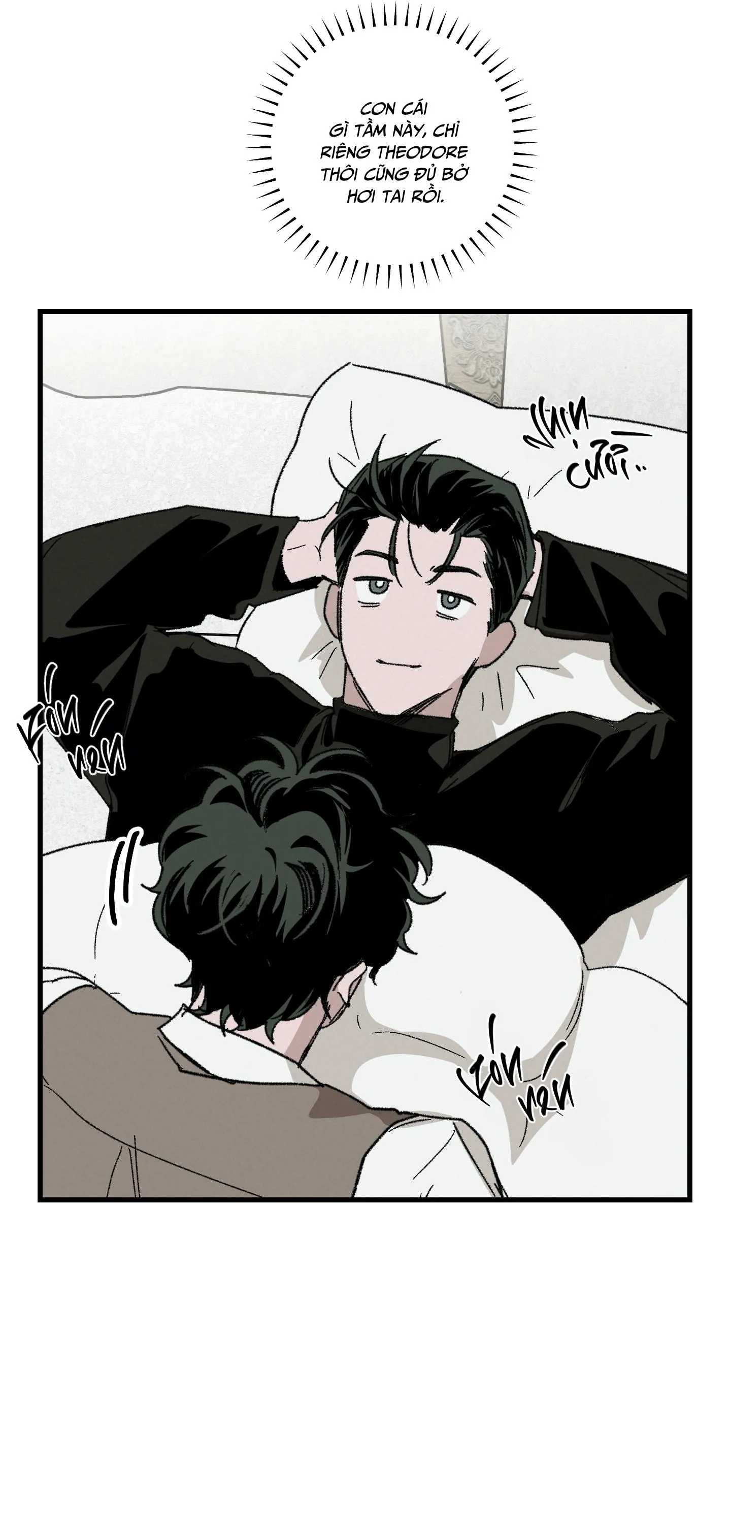 COTTAGE GARDEN Chapter 13 Trang 42