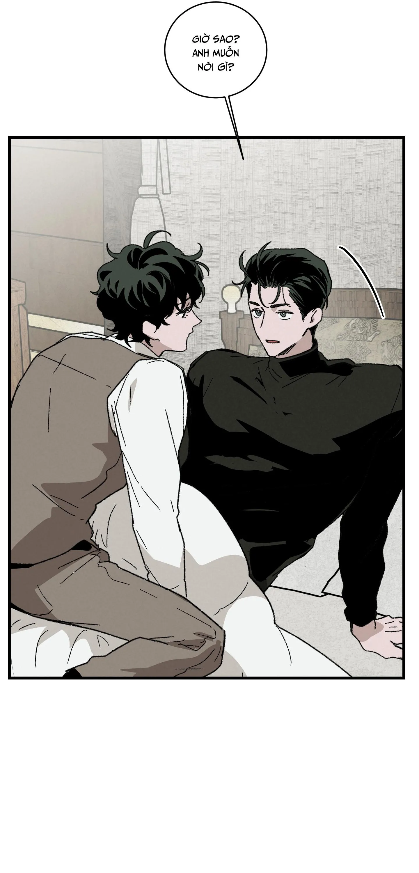 COTTAGE GARDEN Chapter 13 Trang 44