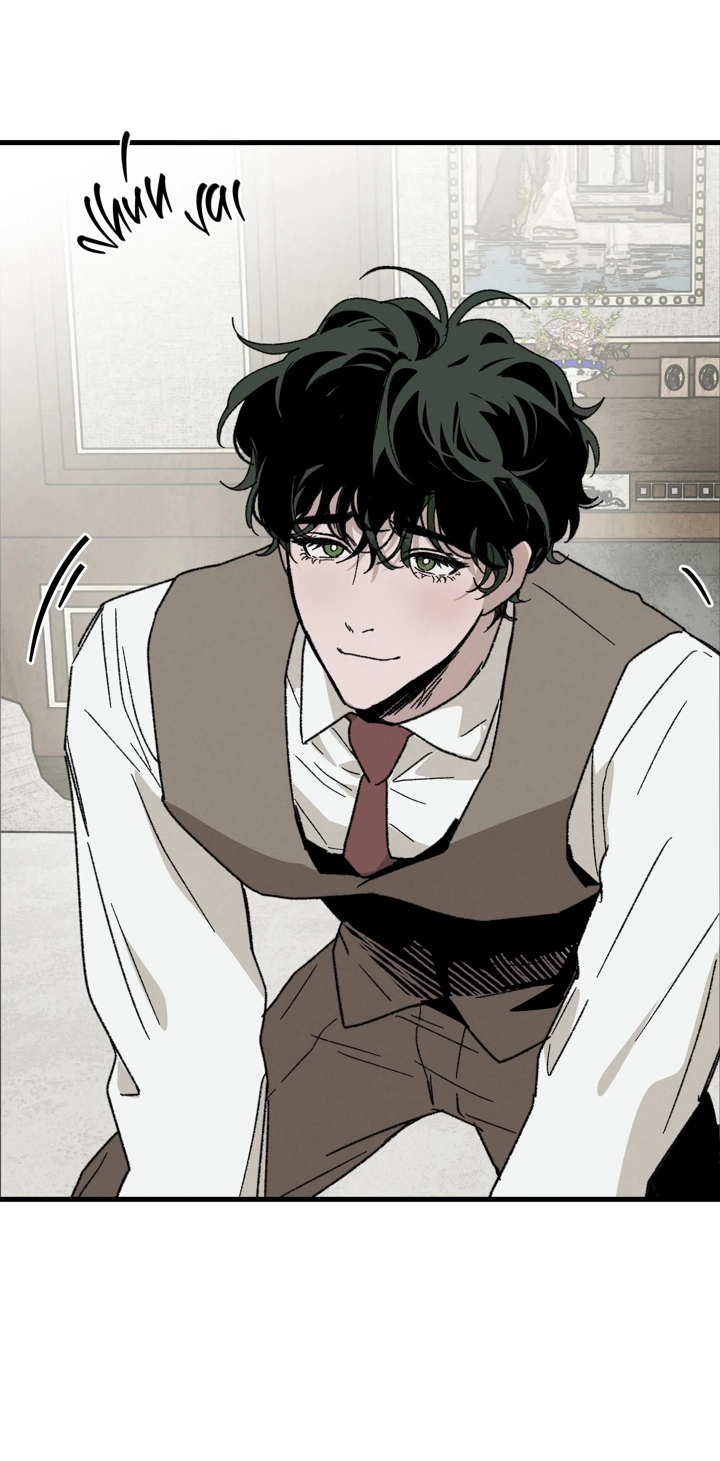 COTTAGE GARDEN Chapter 13 Trang 45