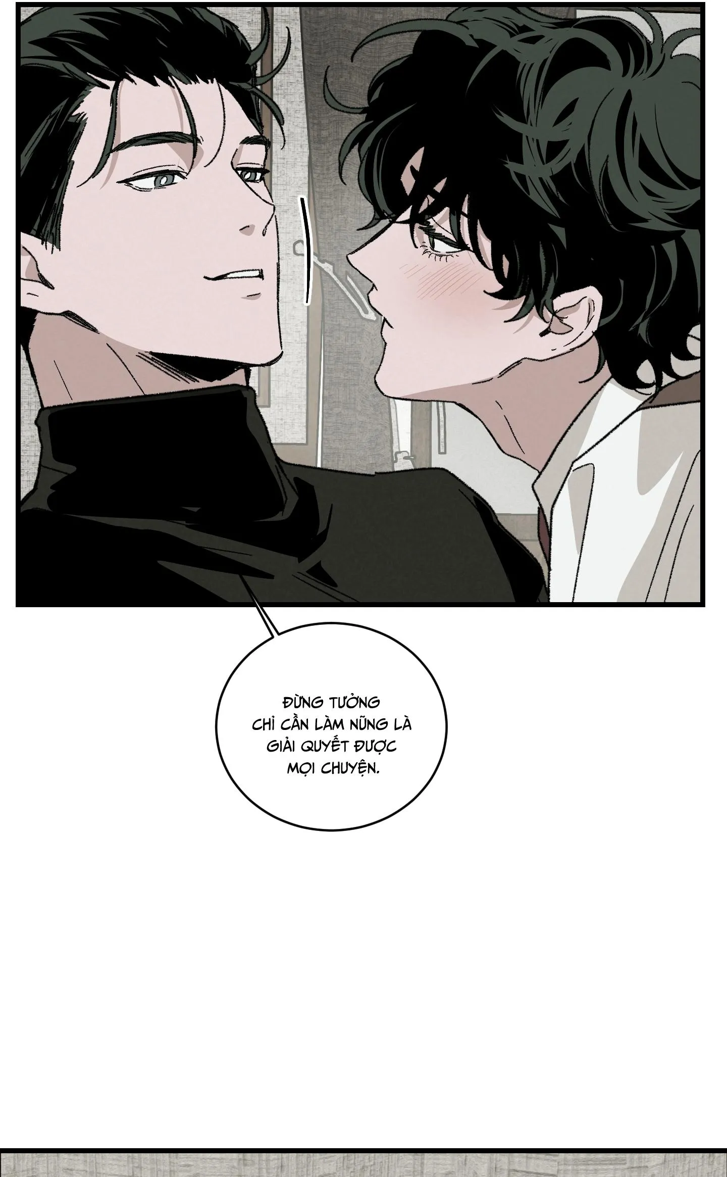 COTTAGE GARDEN Chapter 13 Trang 47