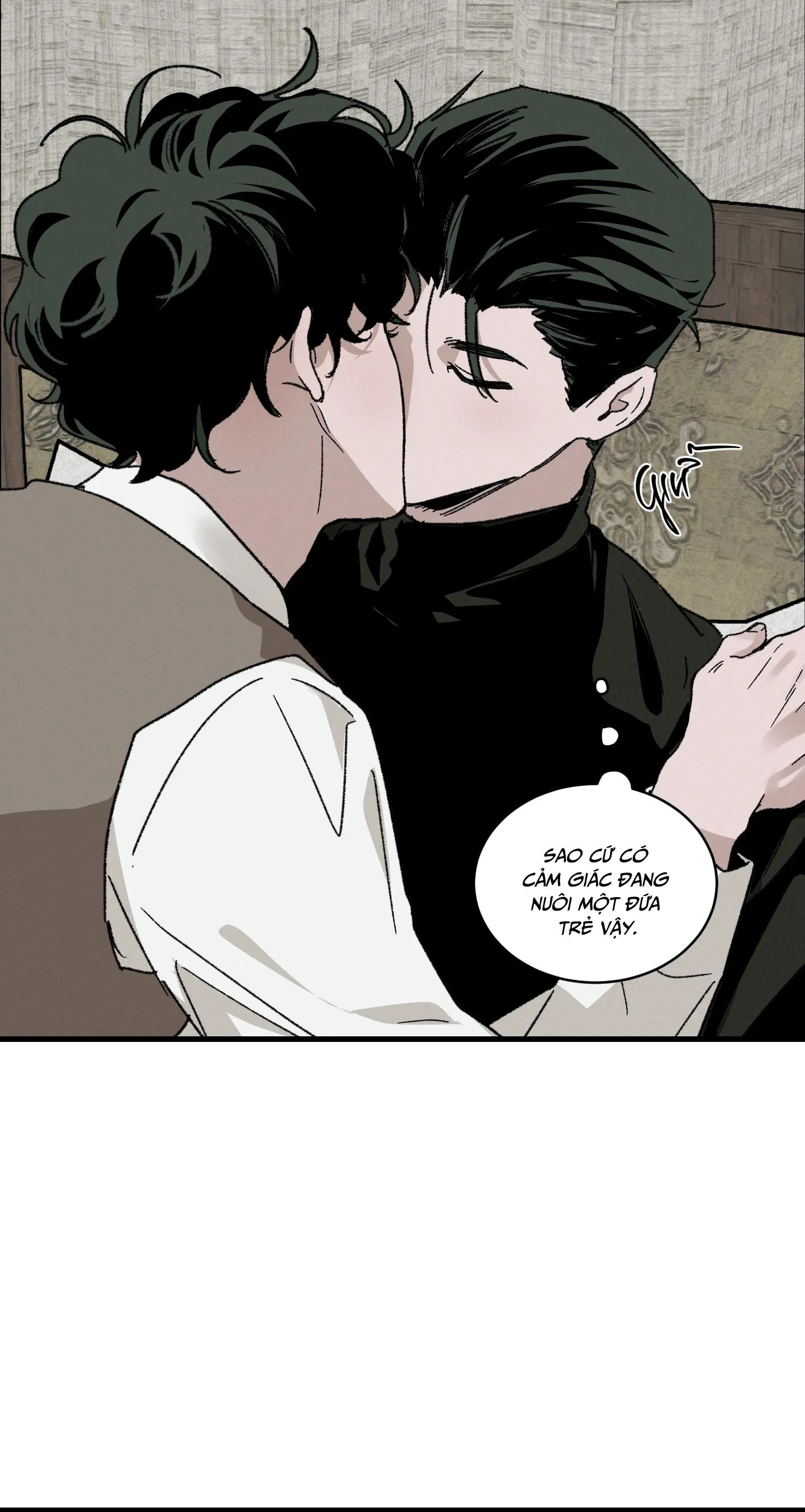 COTTAGE GARDEN Chapter 13 Trang 48