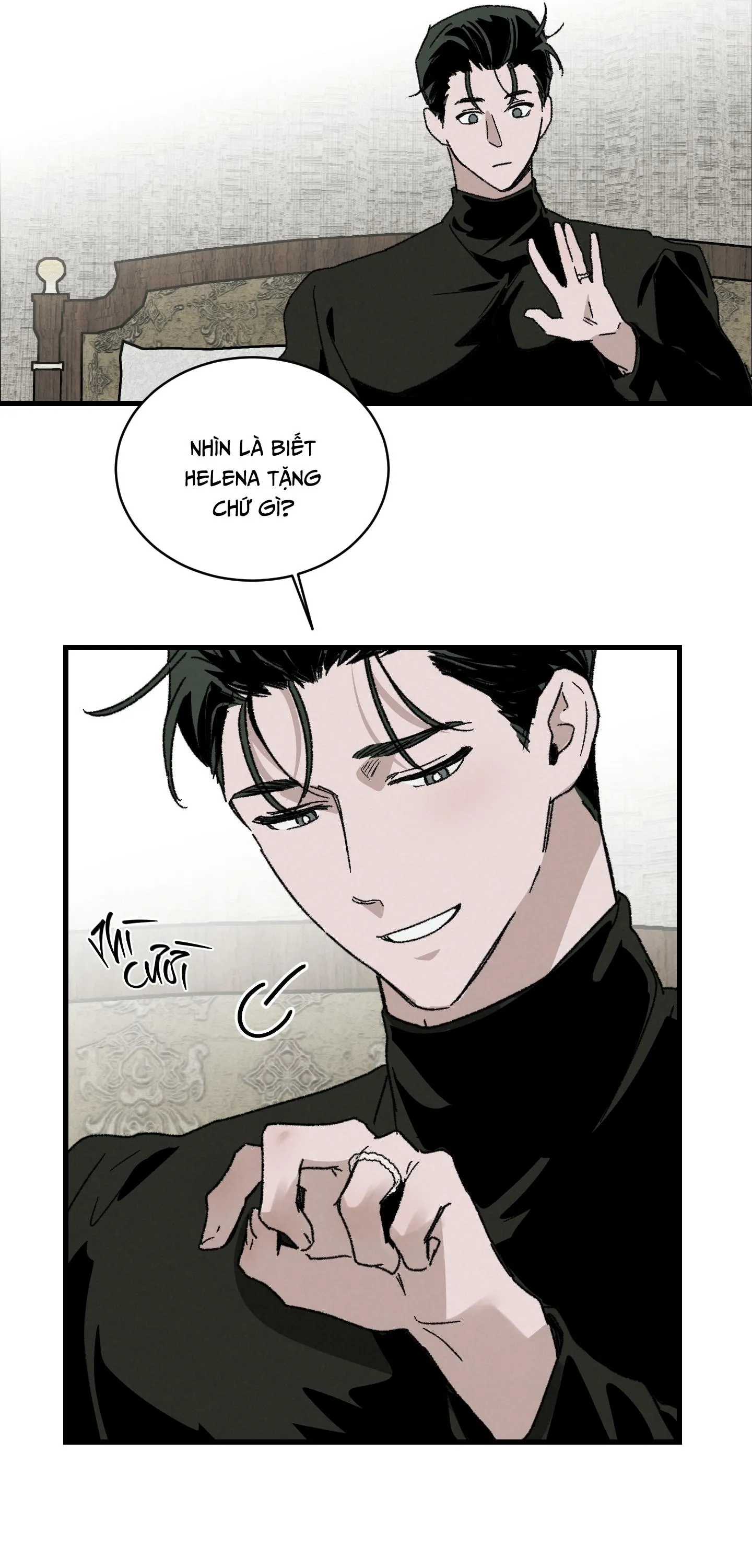 COTTAGE GARDEN Chapter 13 Trang 52