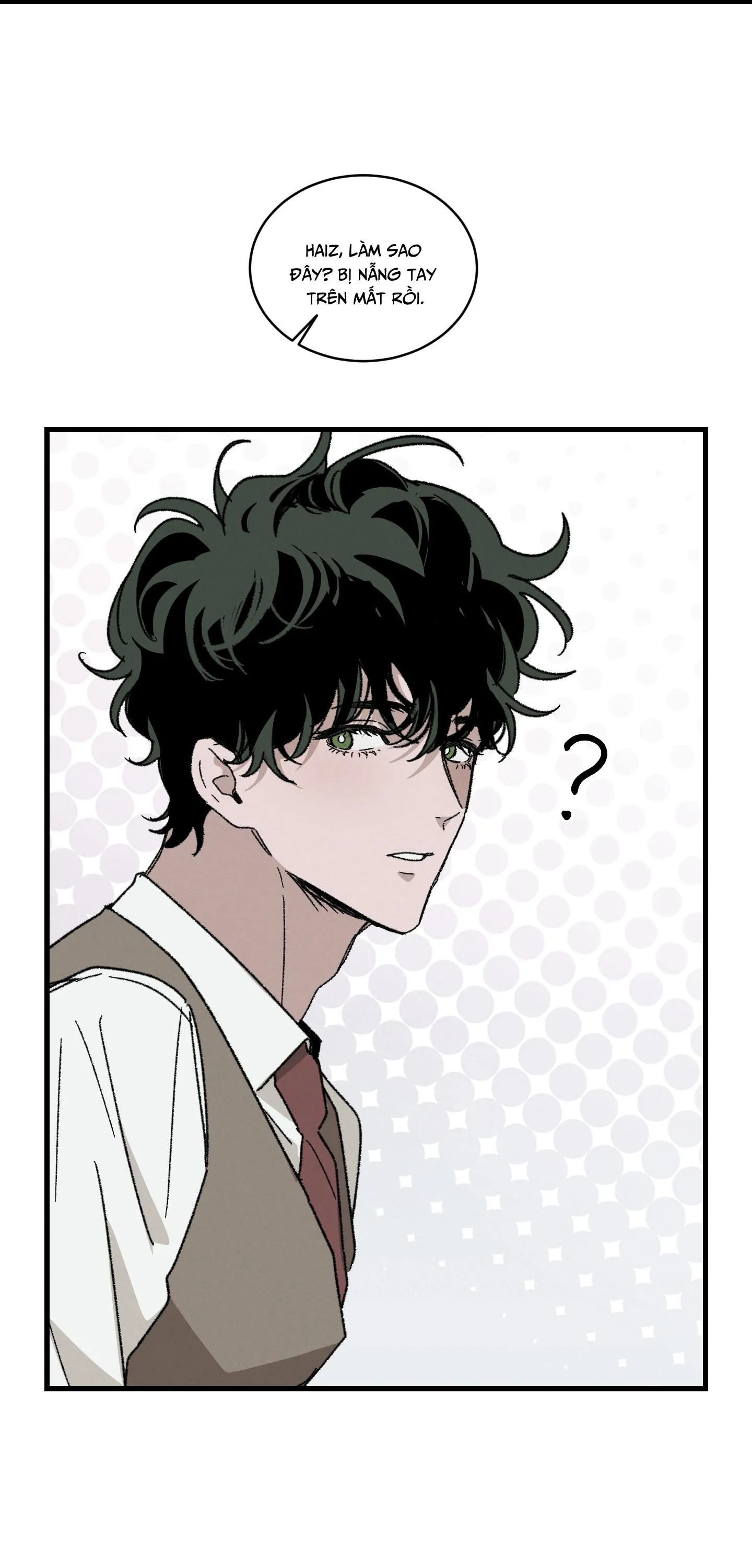 COTTAGE GARDEN Chapter 13 Trang 54