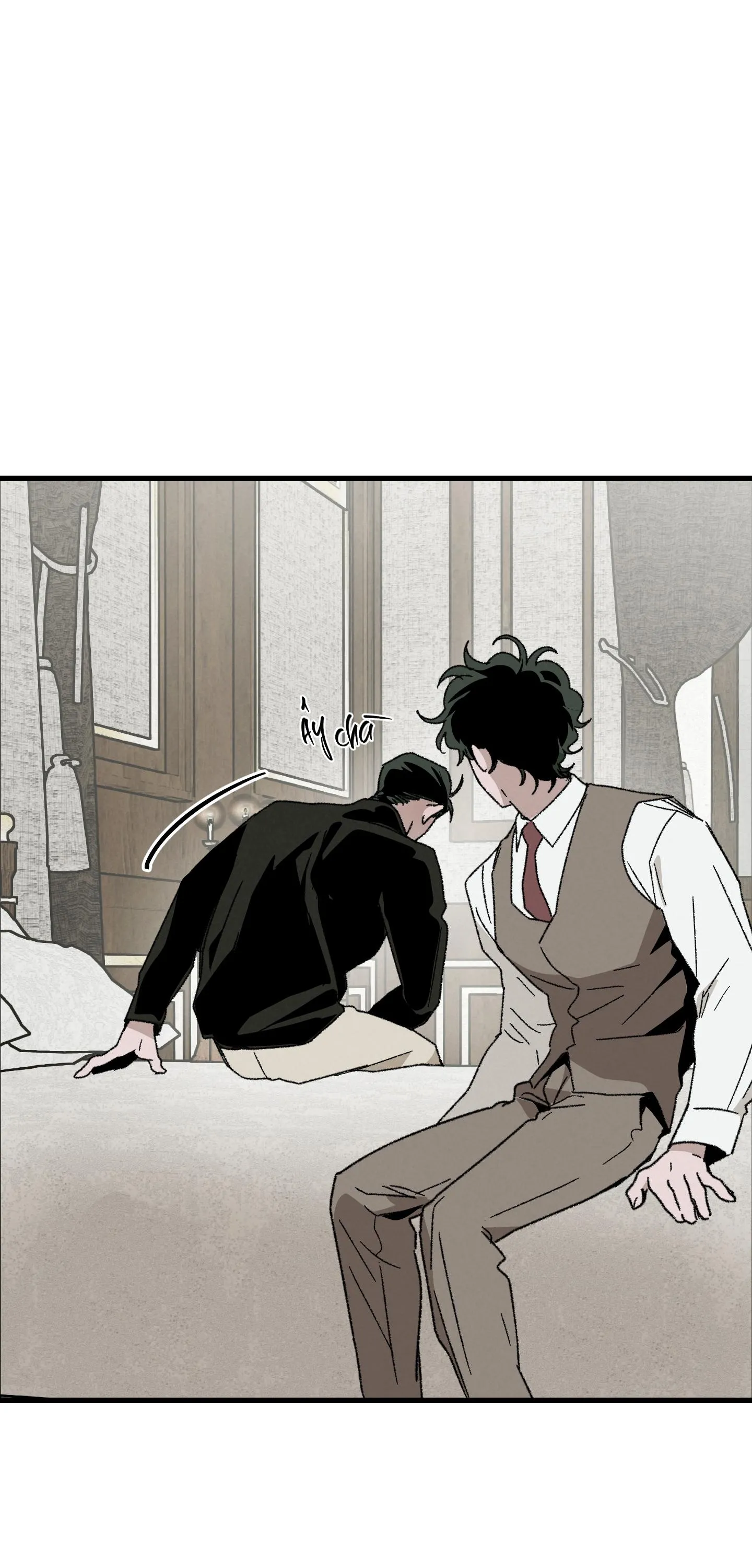 COTTAGE GARDEN Chapter 13 Trang 55