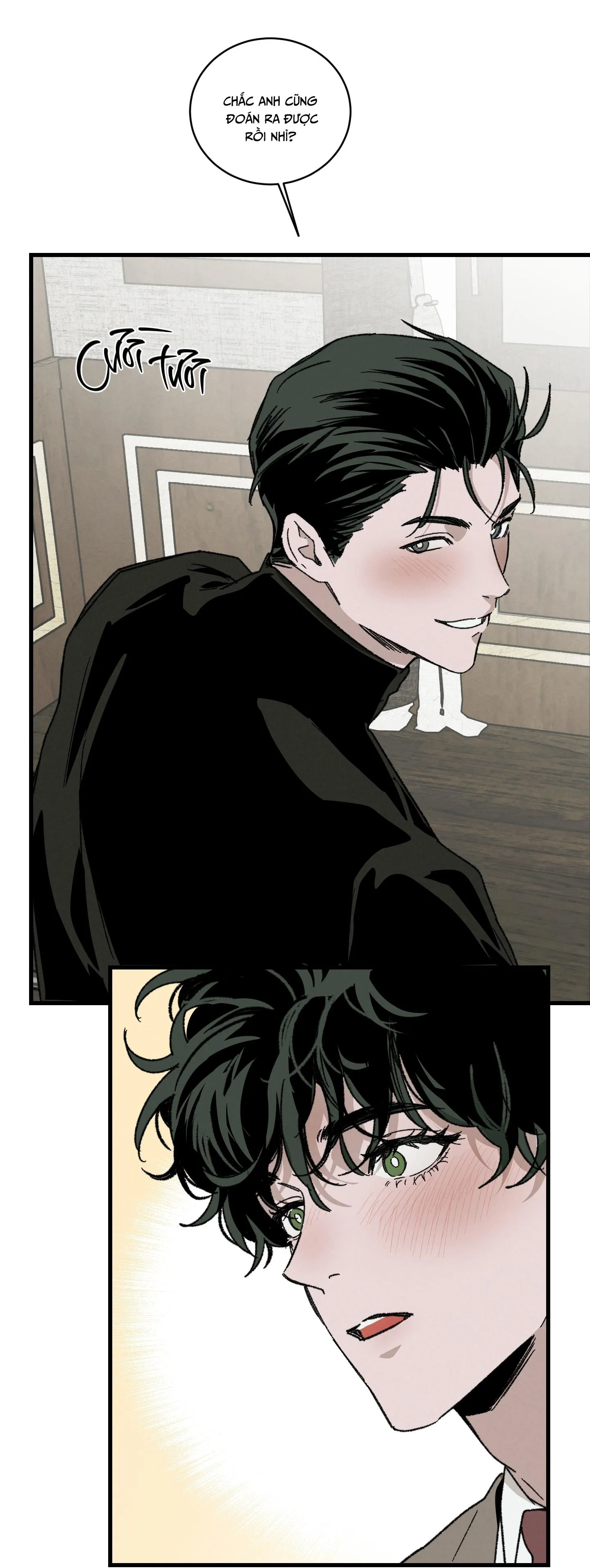 COTTAGE GARDEN Chapter 13 Trang 56