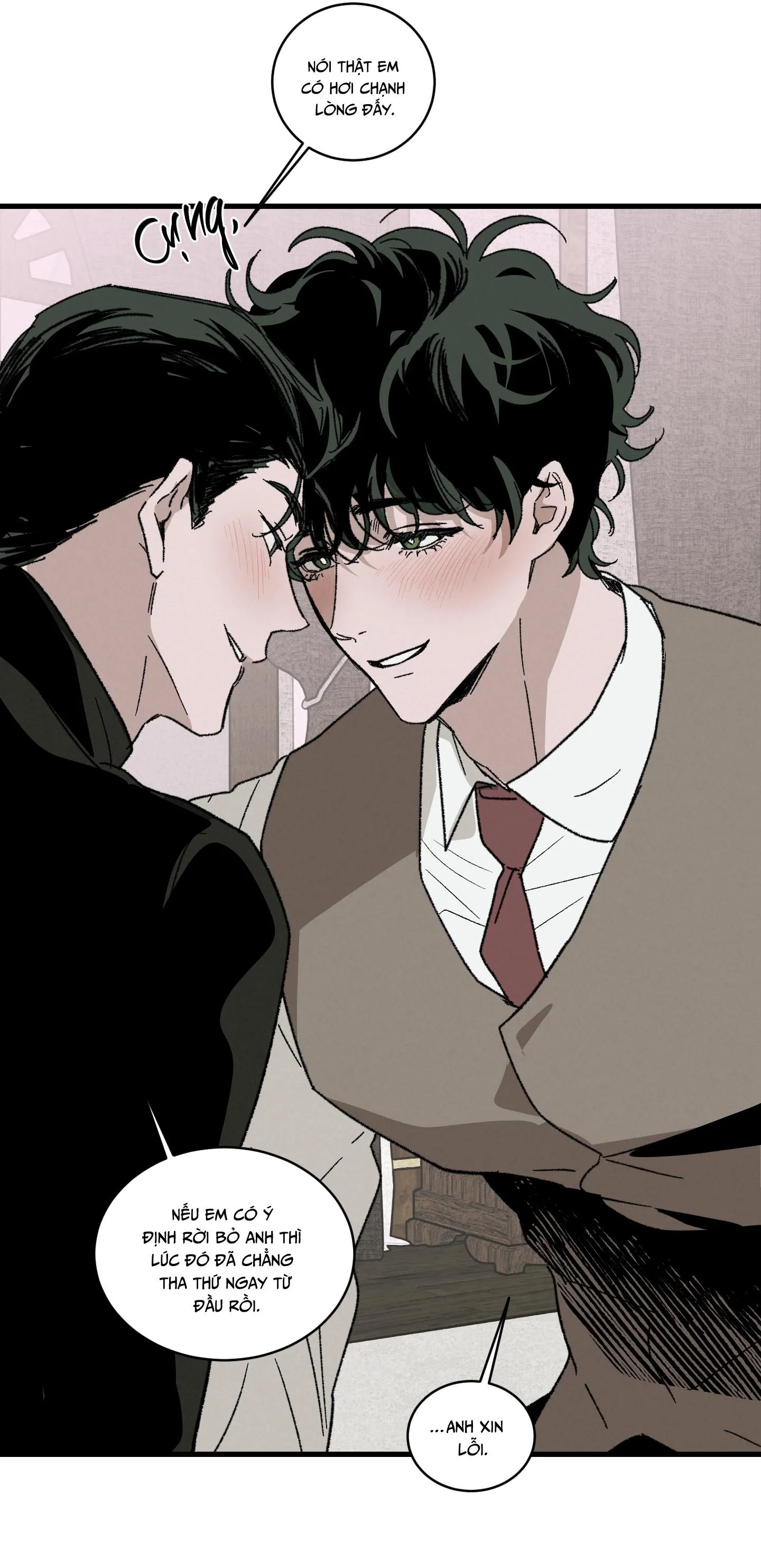 COTTAGE GARDEN Chapter 13 Trang 59