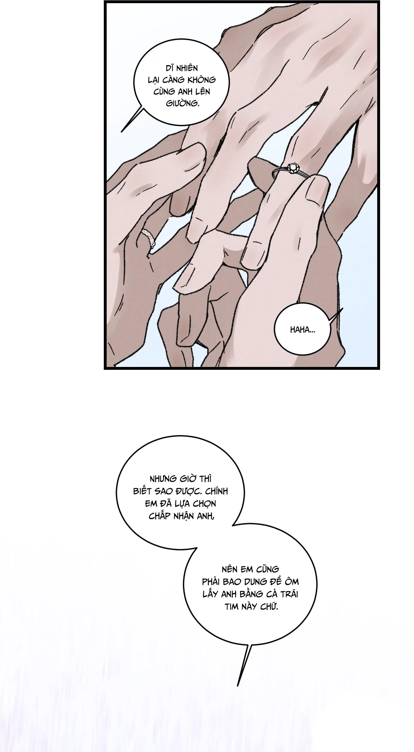 COTTAGE GARDEN Chapter 13 Trang 60