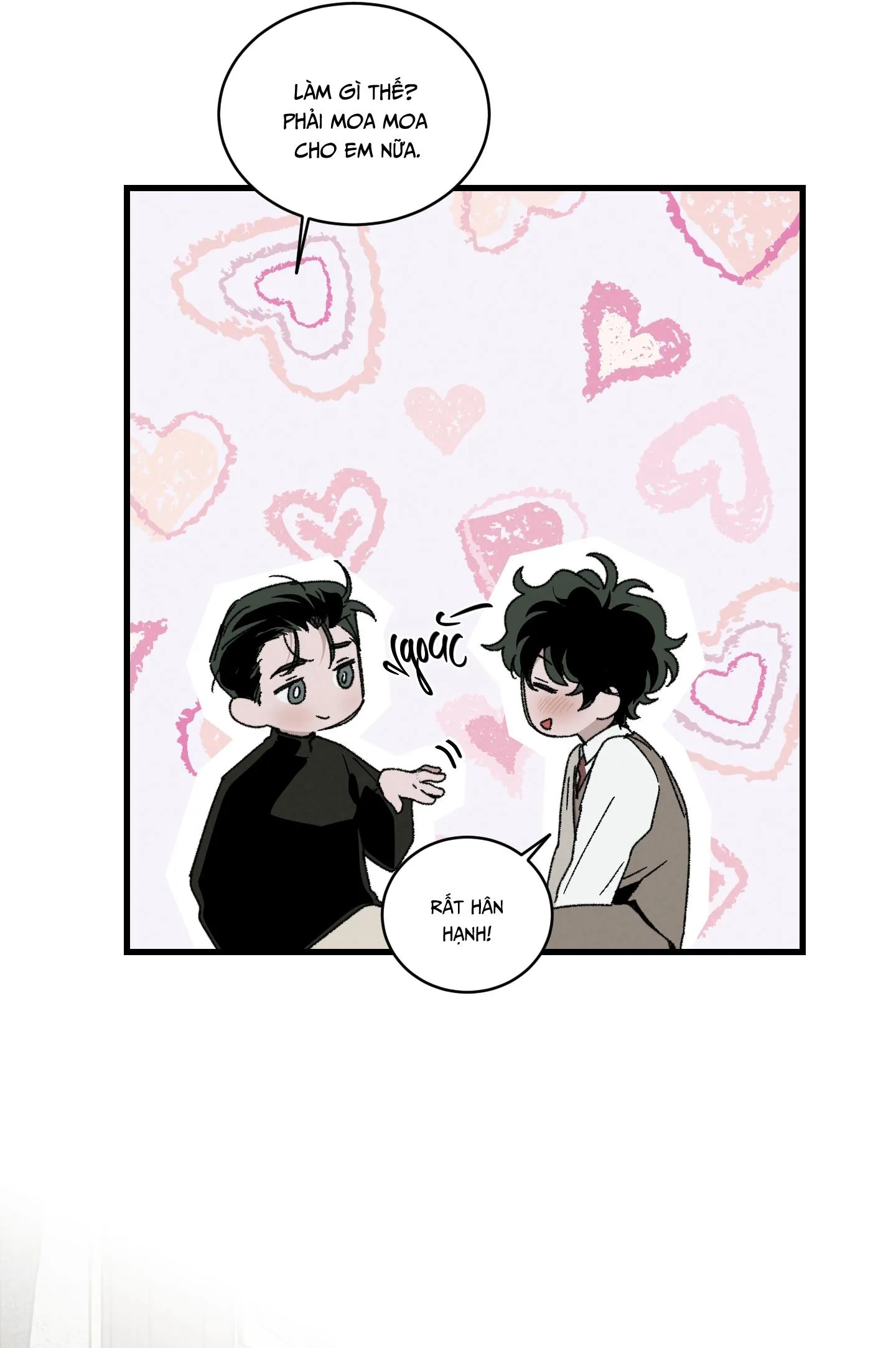 COTTAGE GARDEN Chapter 13 Trang 62