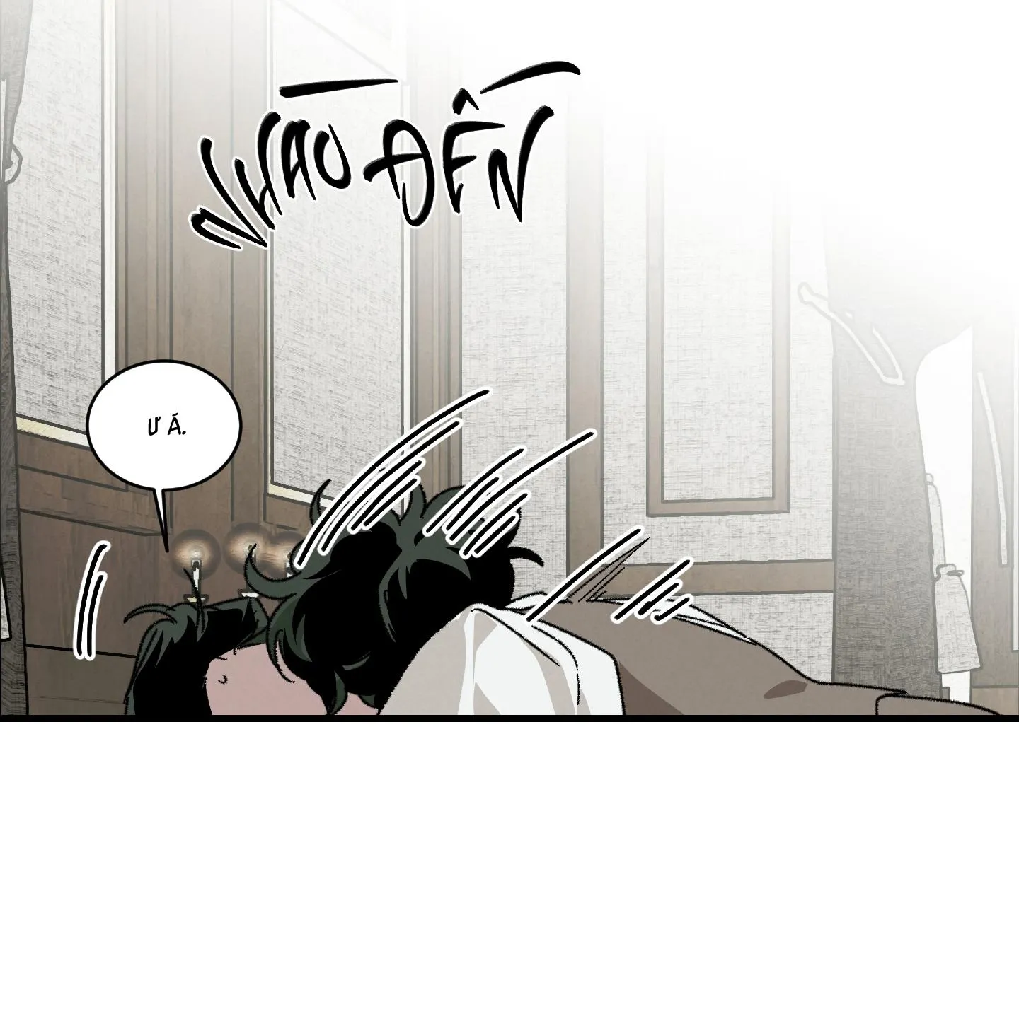 COTTAGE GARDEN Chapter 13 Trang 63