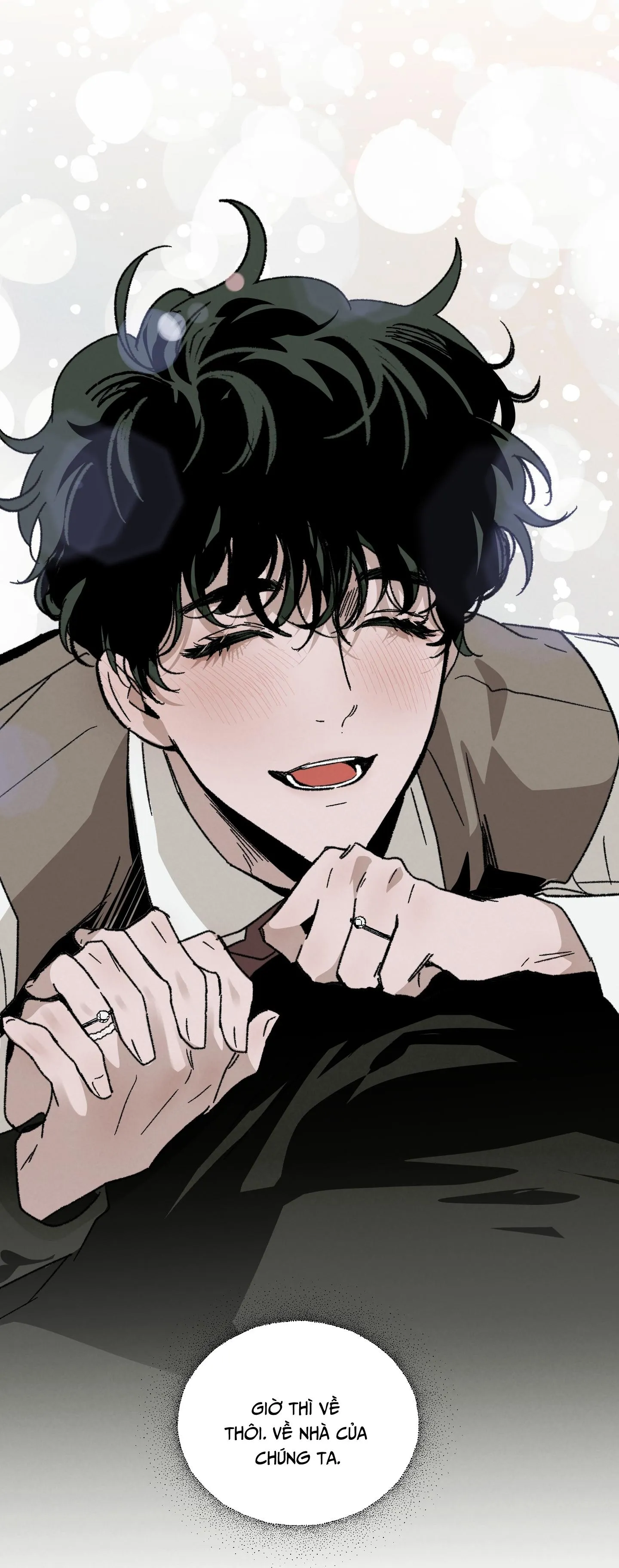 COTTAGE GARDEN Chapter 13 Trang 65