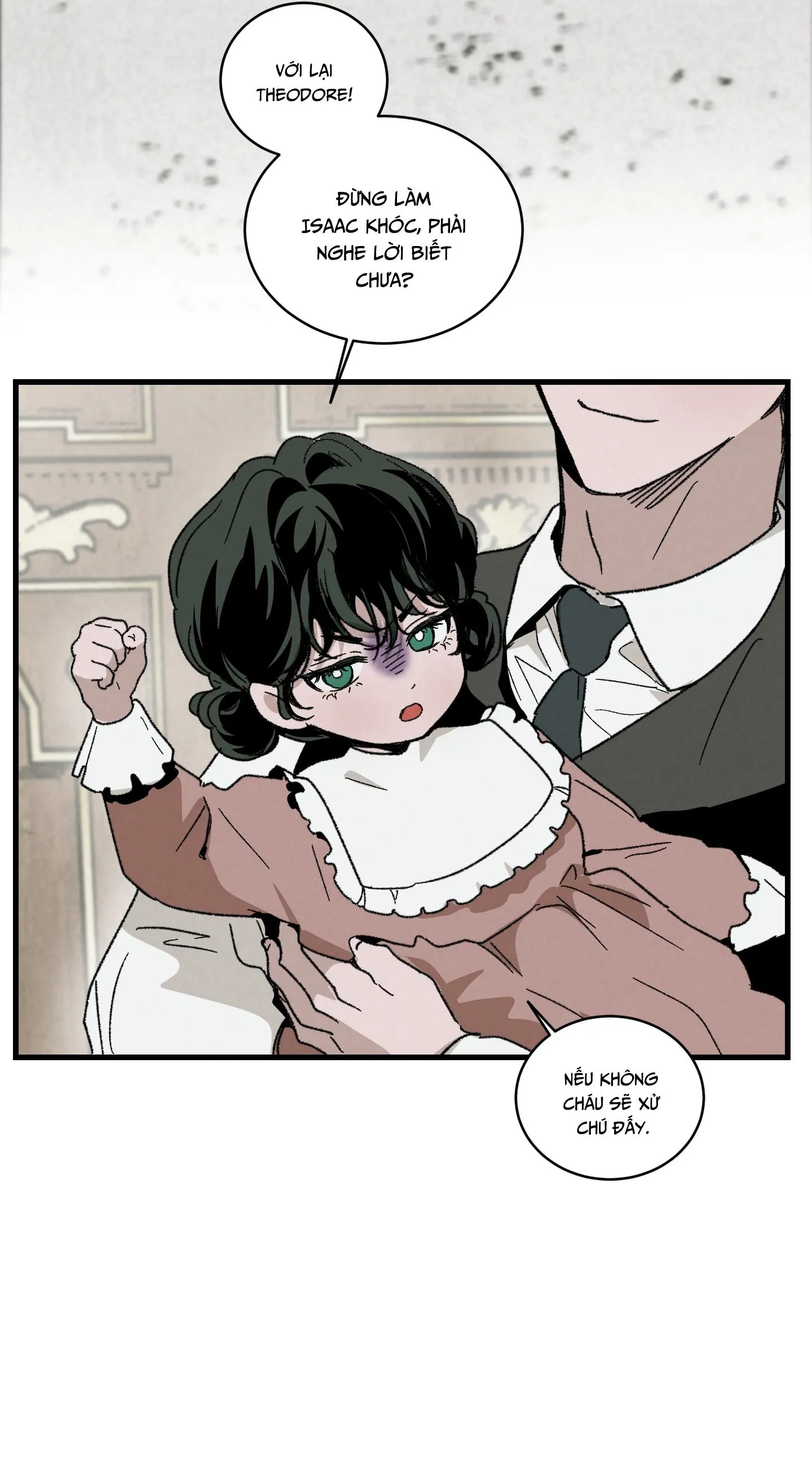 COTTAGE GARDEN Chapter 13 Trang 68